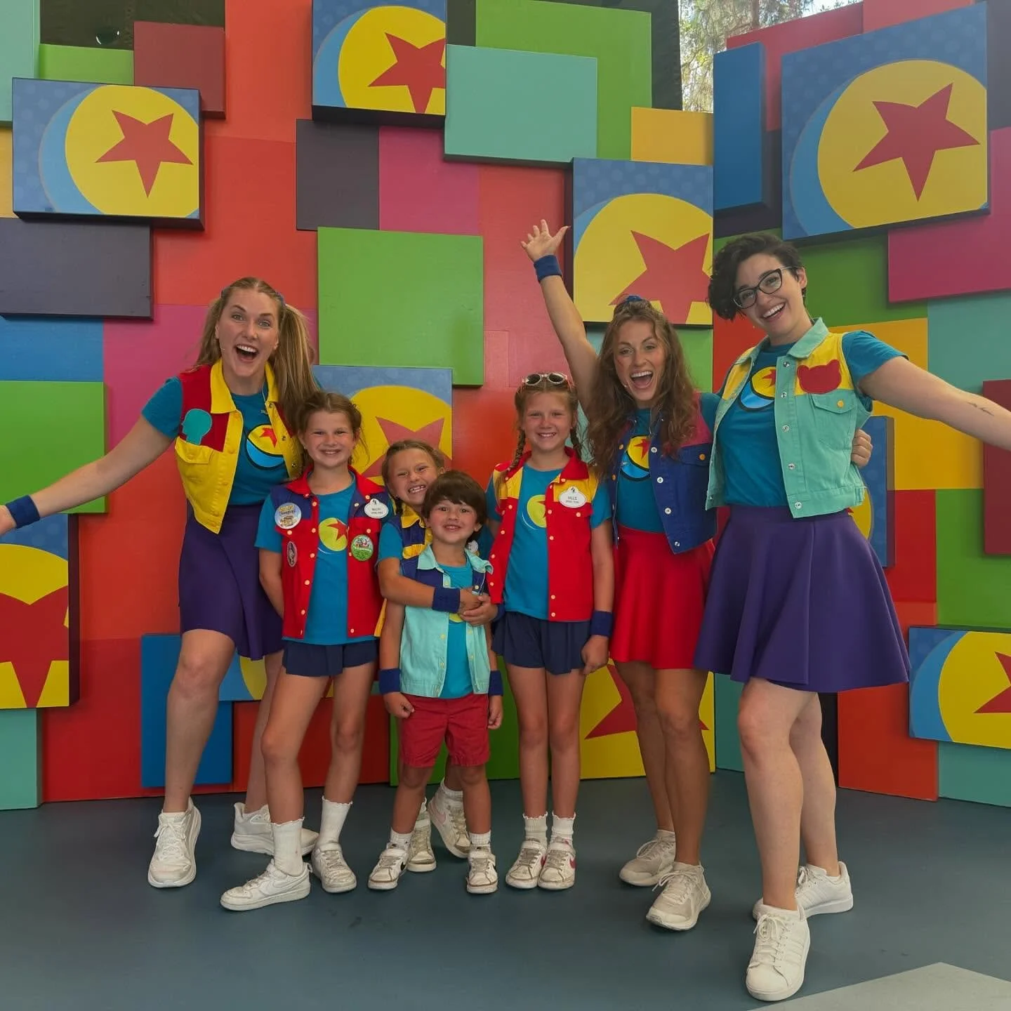 Halfway through summer recap ☀️