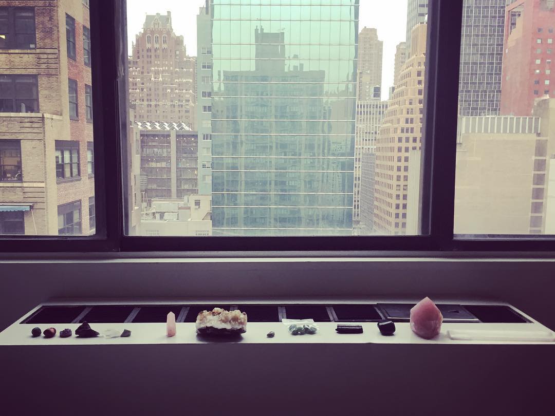 Afternoon Meditation at lululemon Newport