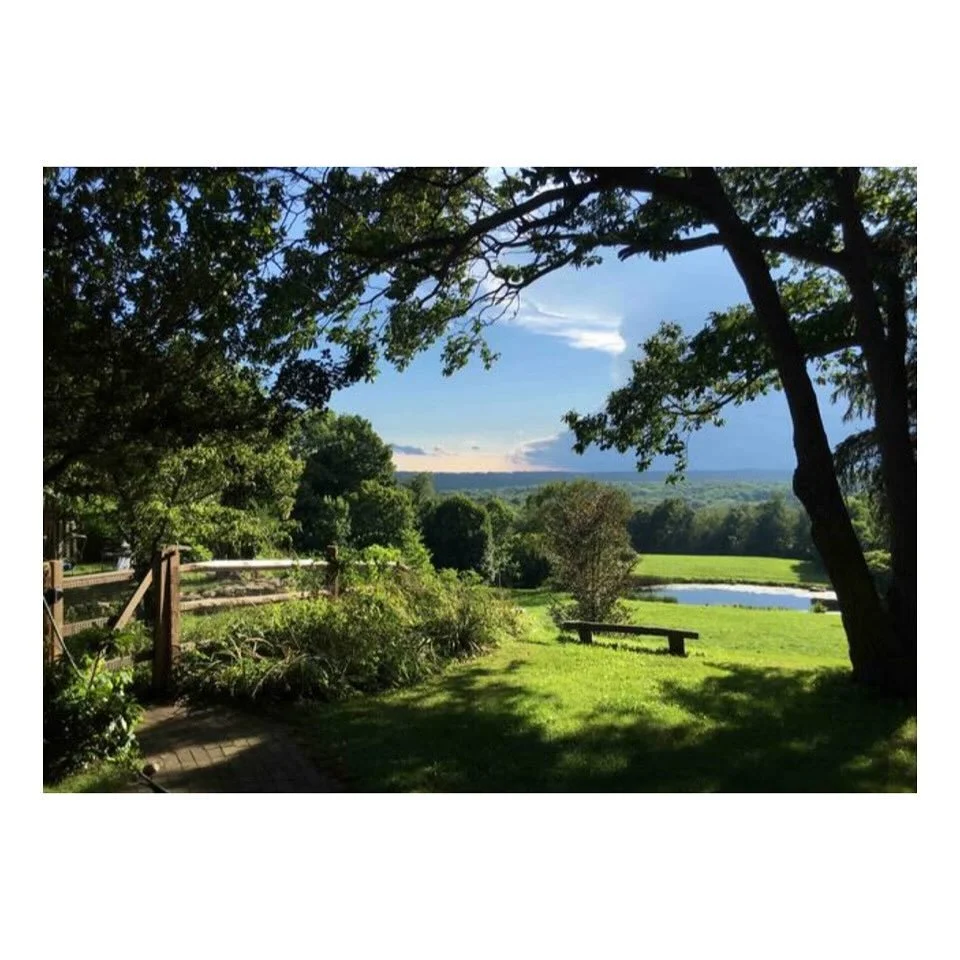 &bull;FINDING YOUR WAY WITH LOVINGKINDNESS: A RETREAT&bull;
How will you prepare for your most balanced summer?

Summer will come with its yang energy and sunlight, effervescently bubbling us up for early mornings and finding us under the stars cling