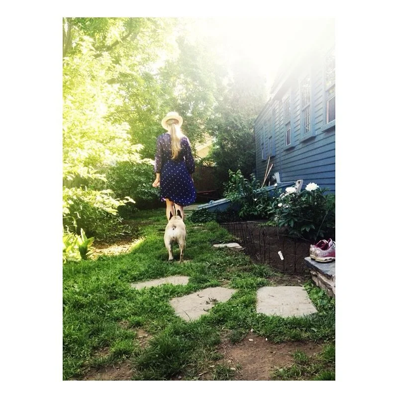 I can hardly remember a day without you, but I know they were all better because of you #nora #overtherainbow