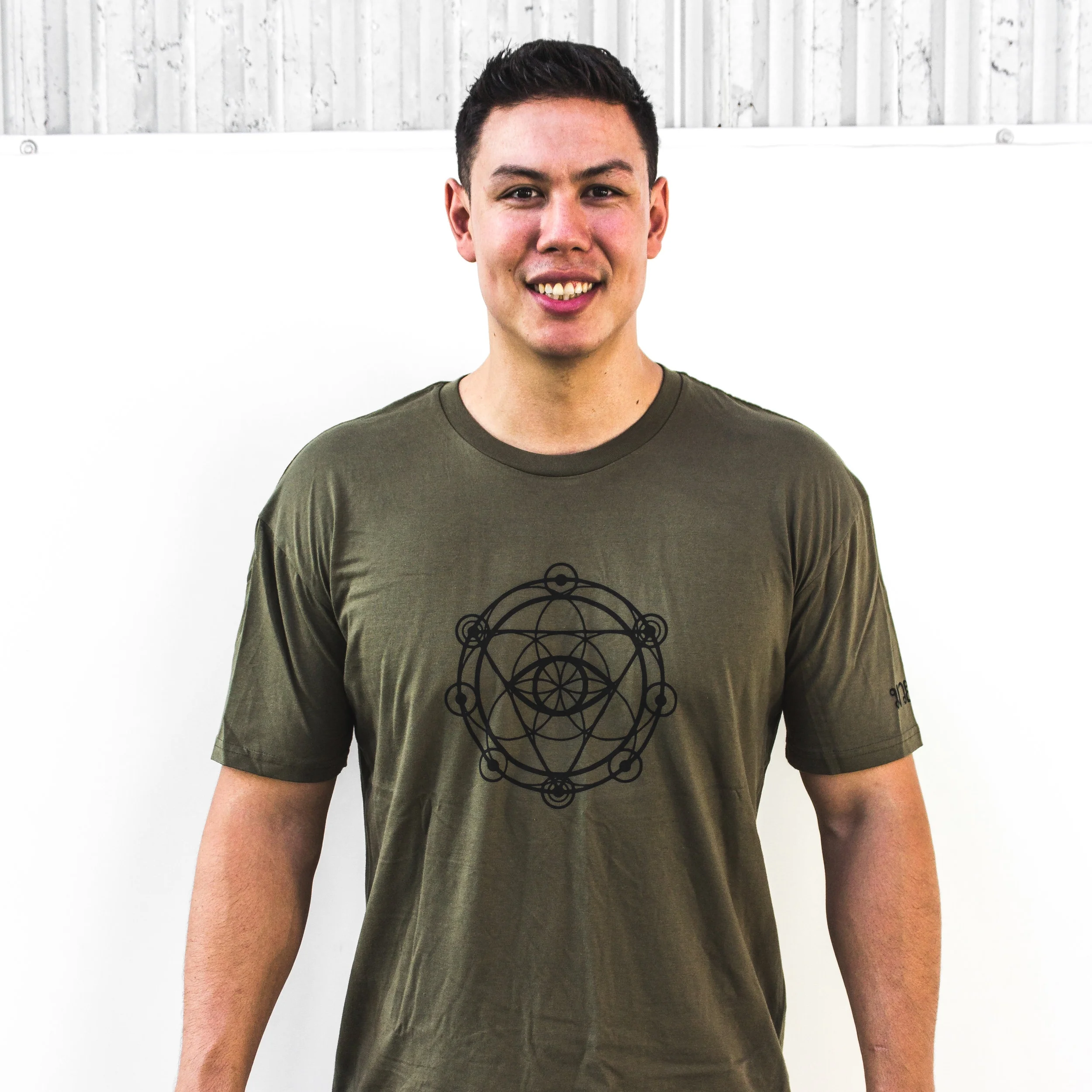 TEMT - Army Green Basic