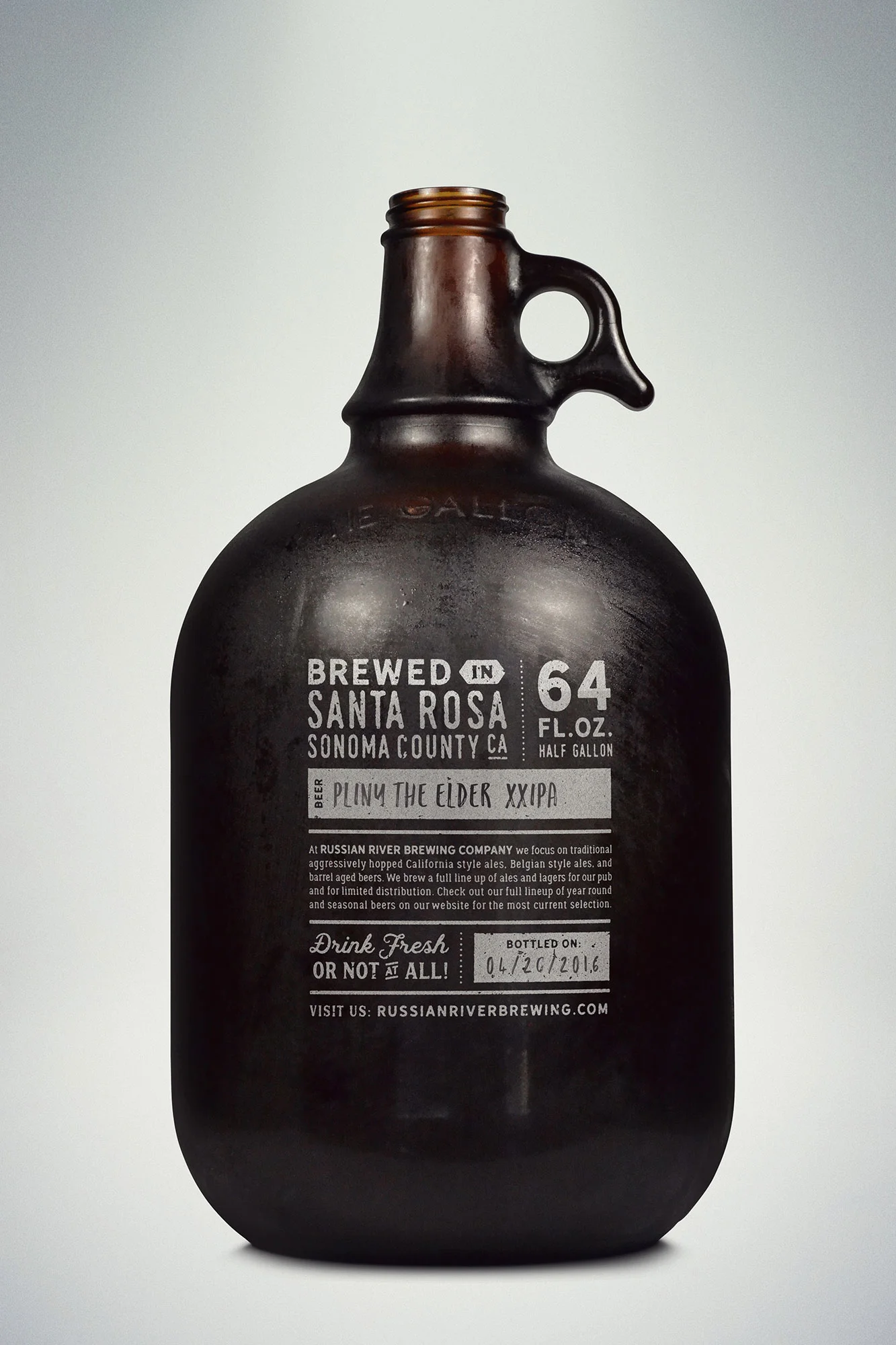 Pliny The Elder Retter Design