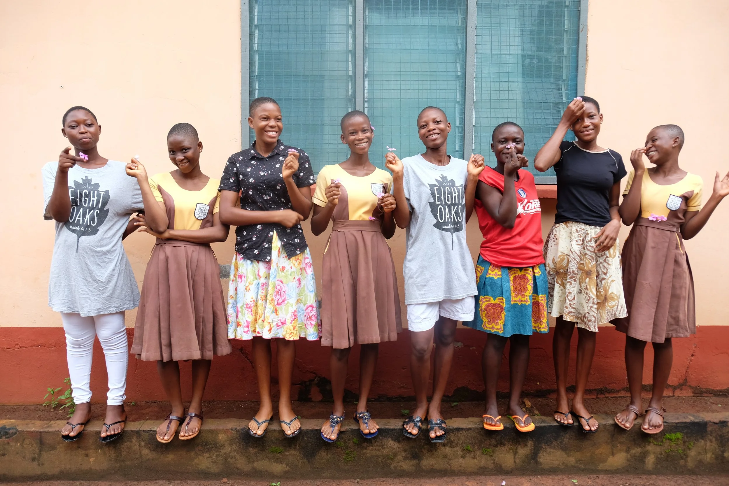 Rings on the Tree (our 2023 letter) 