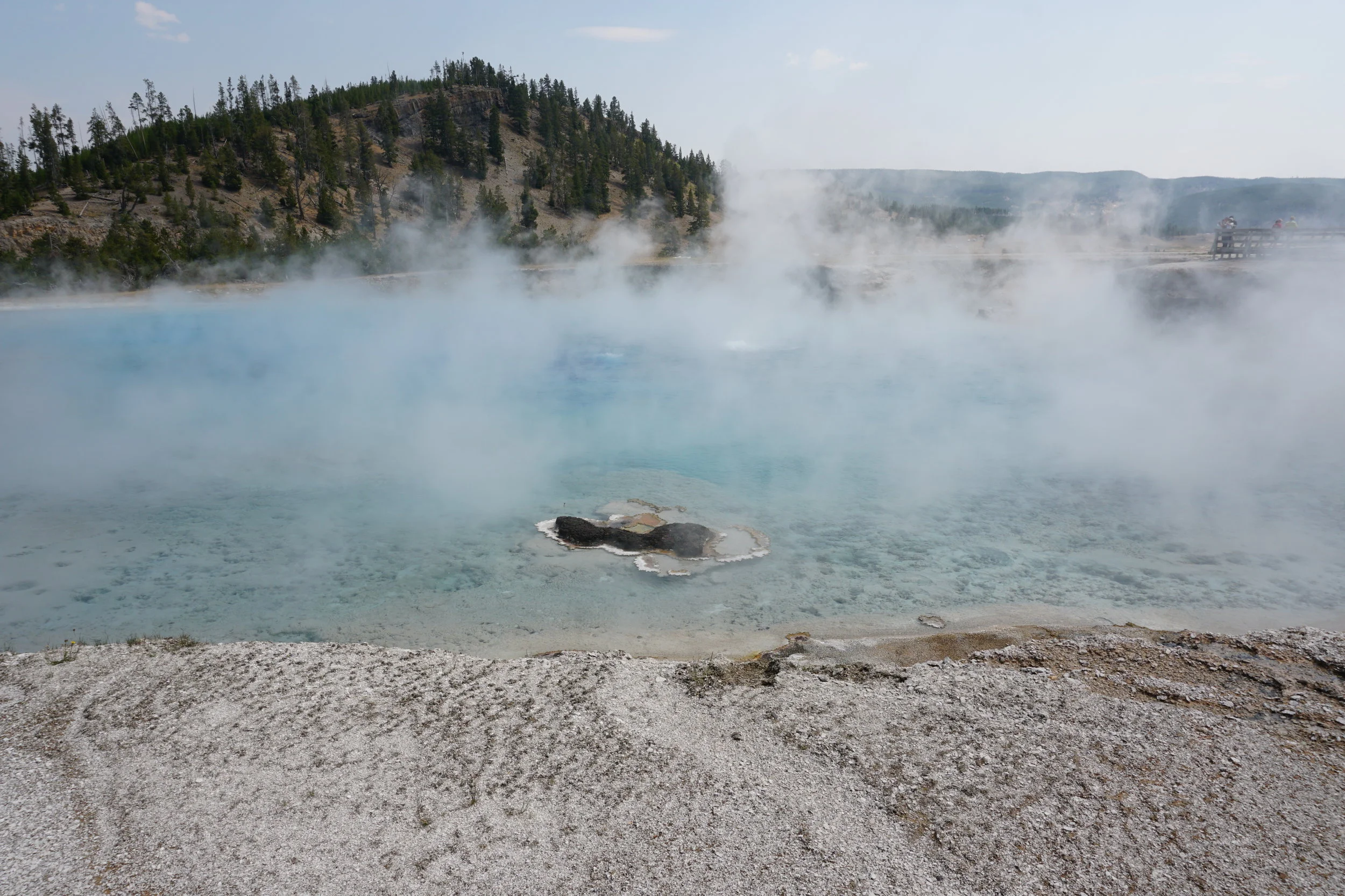 Excelsior Geyser