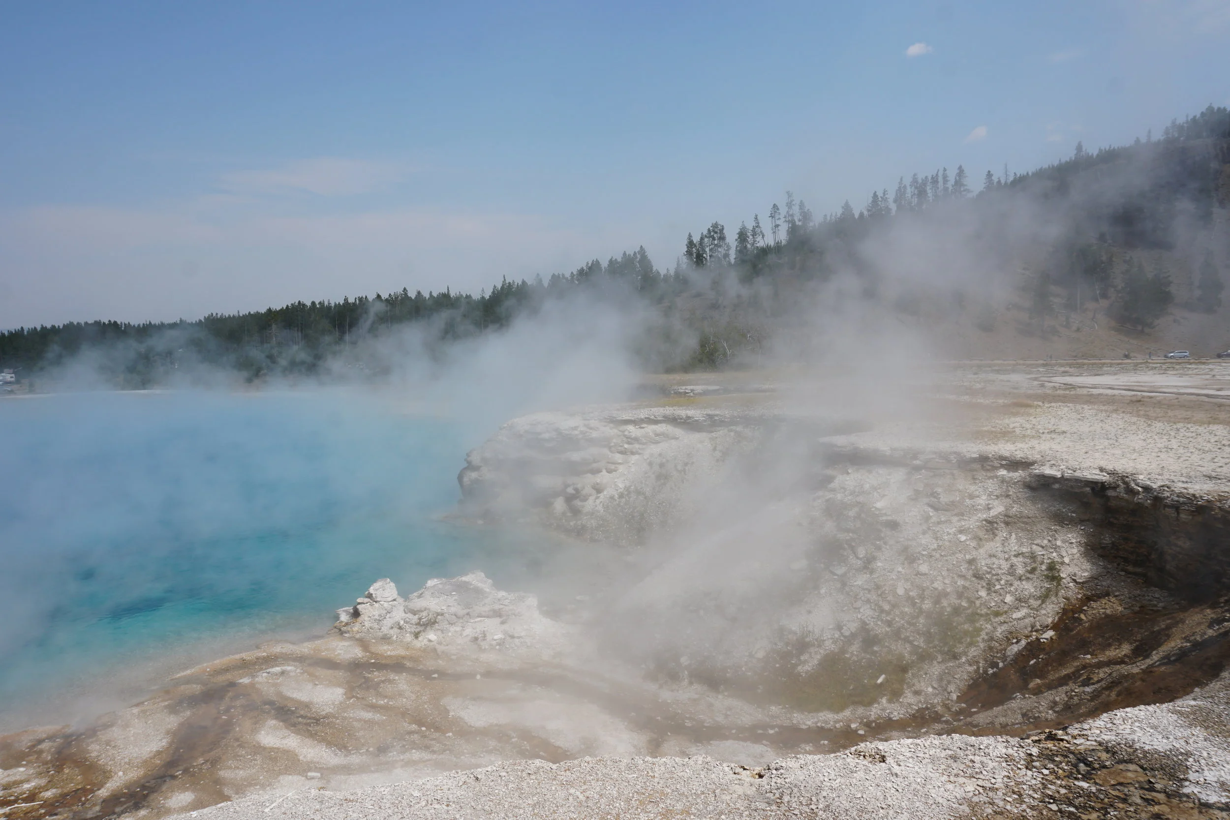 Excelsior Geyser