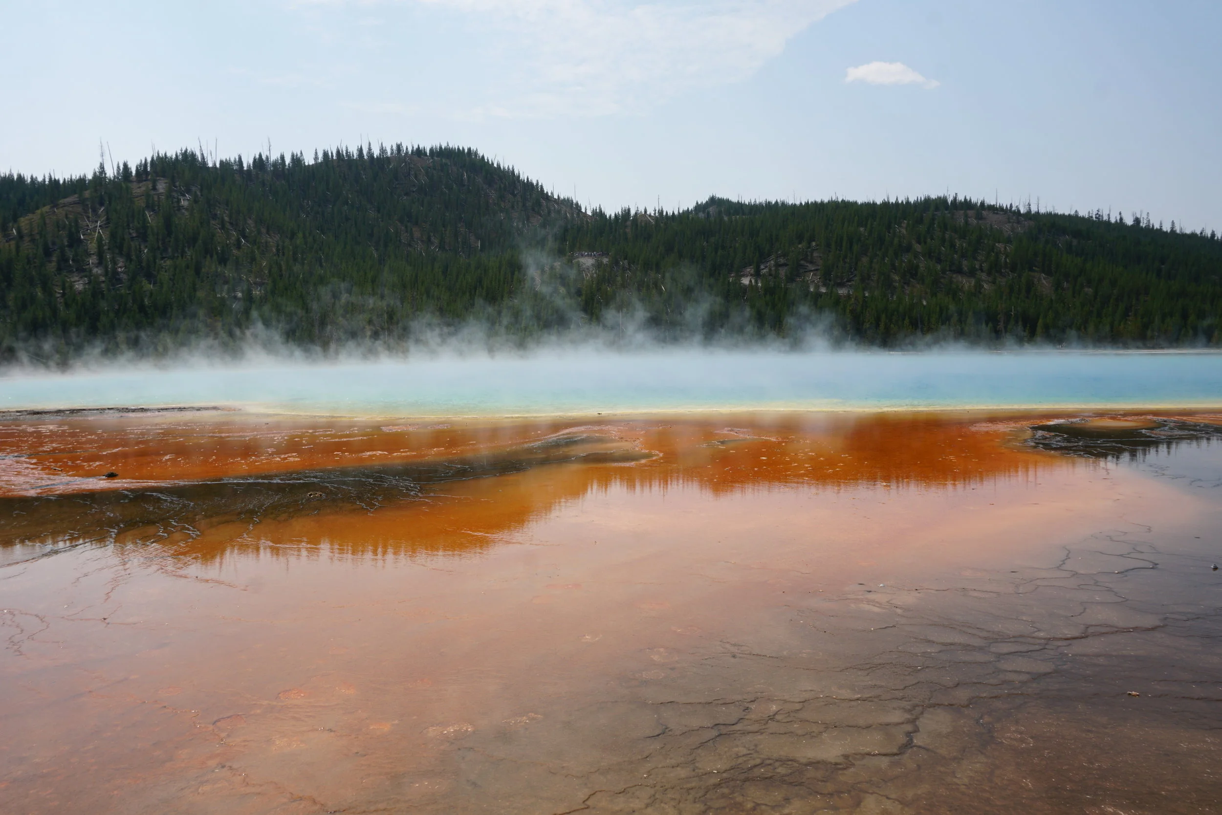 Grand Prismatic
