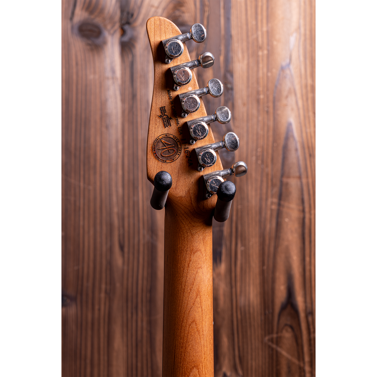 Tom Anderson Raven Classic Big Sparkle Silver In Distress Level 2