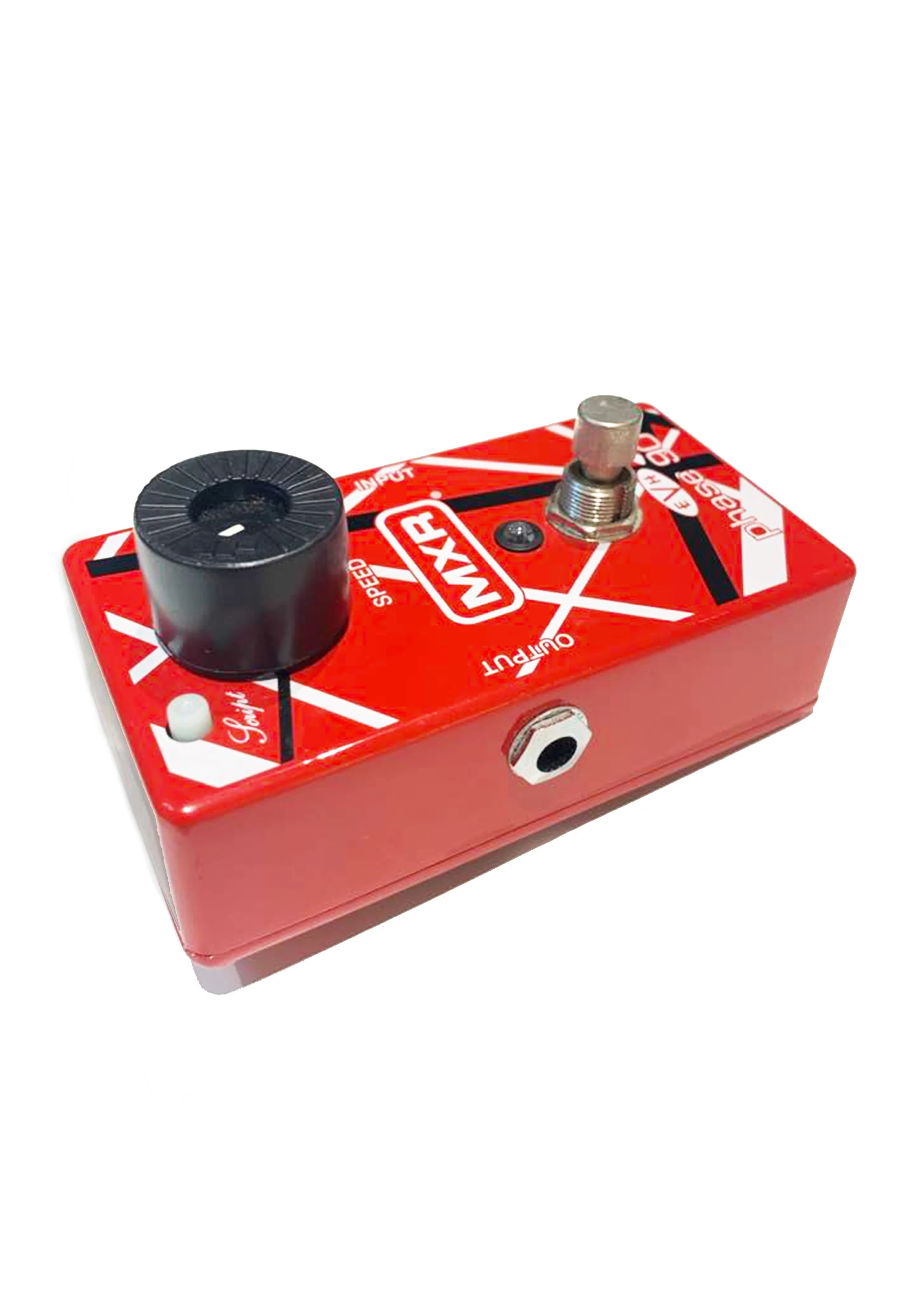 Used MXR EVH Eddie Van Halen Phase 90 — GUITARSOFA SHOP