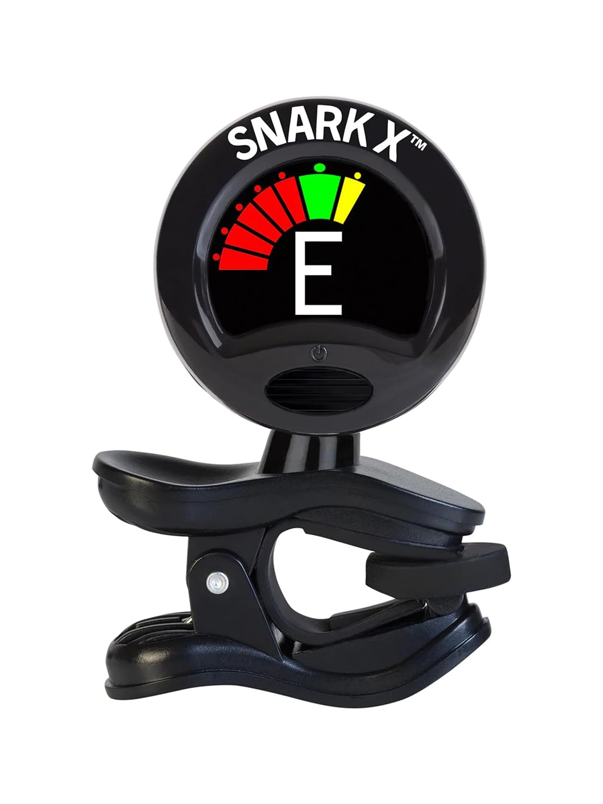 Snark X Clip-on Chromatic Tuner