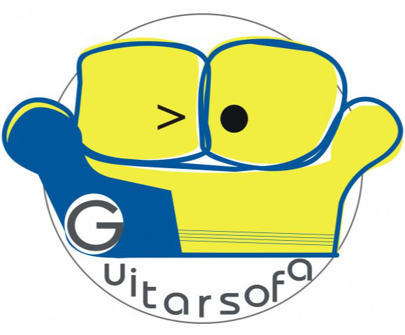 GUITARSOFA SHOP