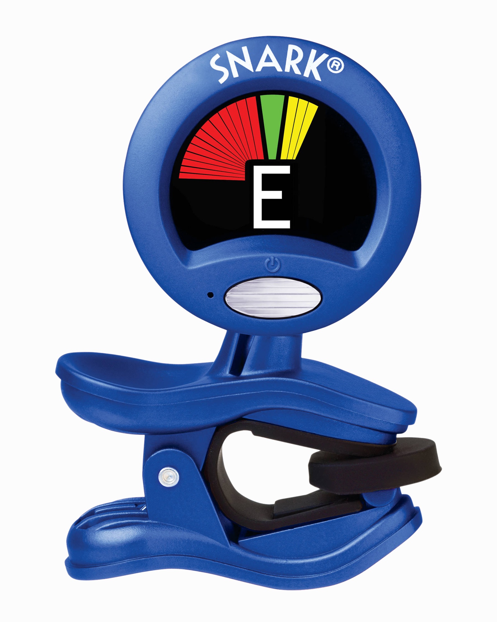 Snark S-12 Snarkman Clip-On Chromatic Instrument Tuner 