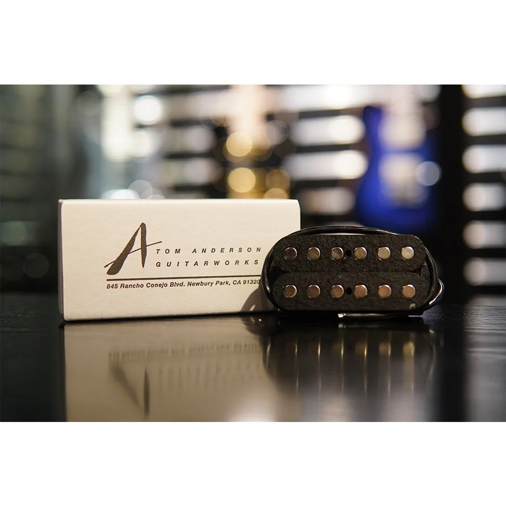 TOM ANDERSON H1- PICKUP — GUITARSOFA SHOP