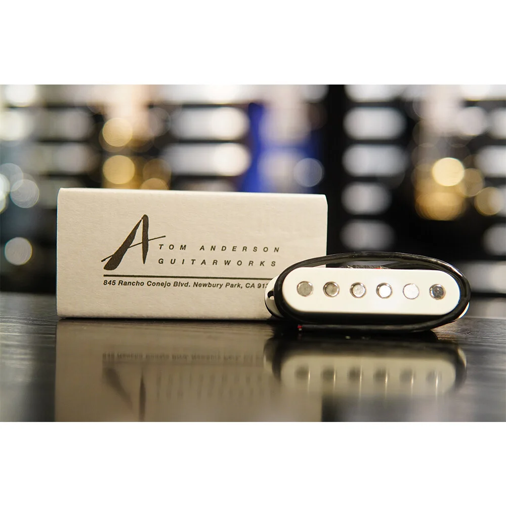 TOM ANDERSON SA2+ PICKUP — GUITARSOFA SHOP