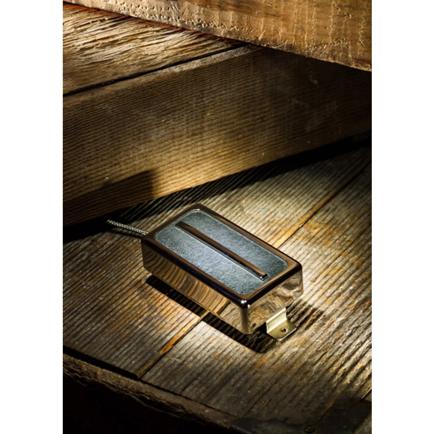 Lollar NOVEL CC (NECK HUMBUCKER)