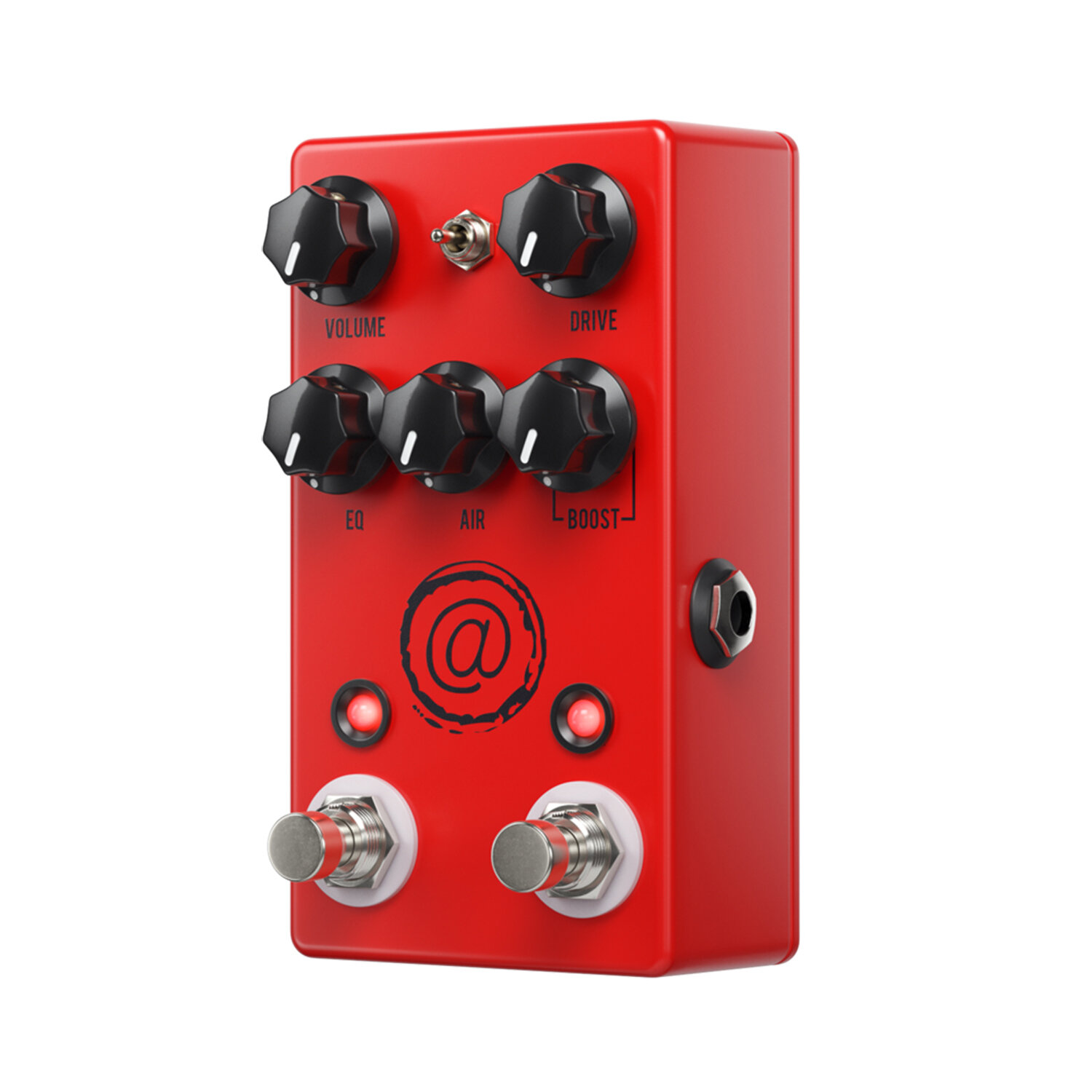 JHS AT+ Andy Timmons Signature Overdrive — GUITARSOFA SHOP