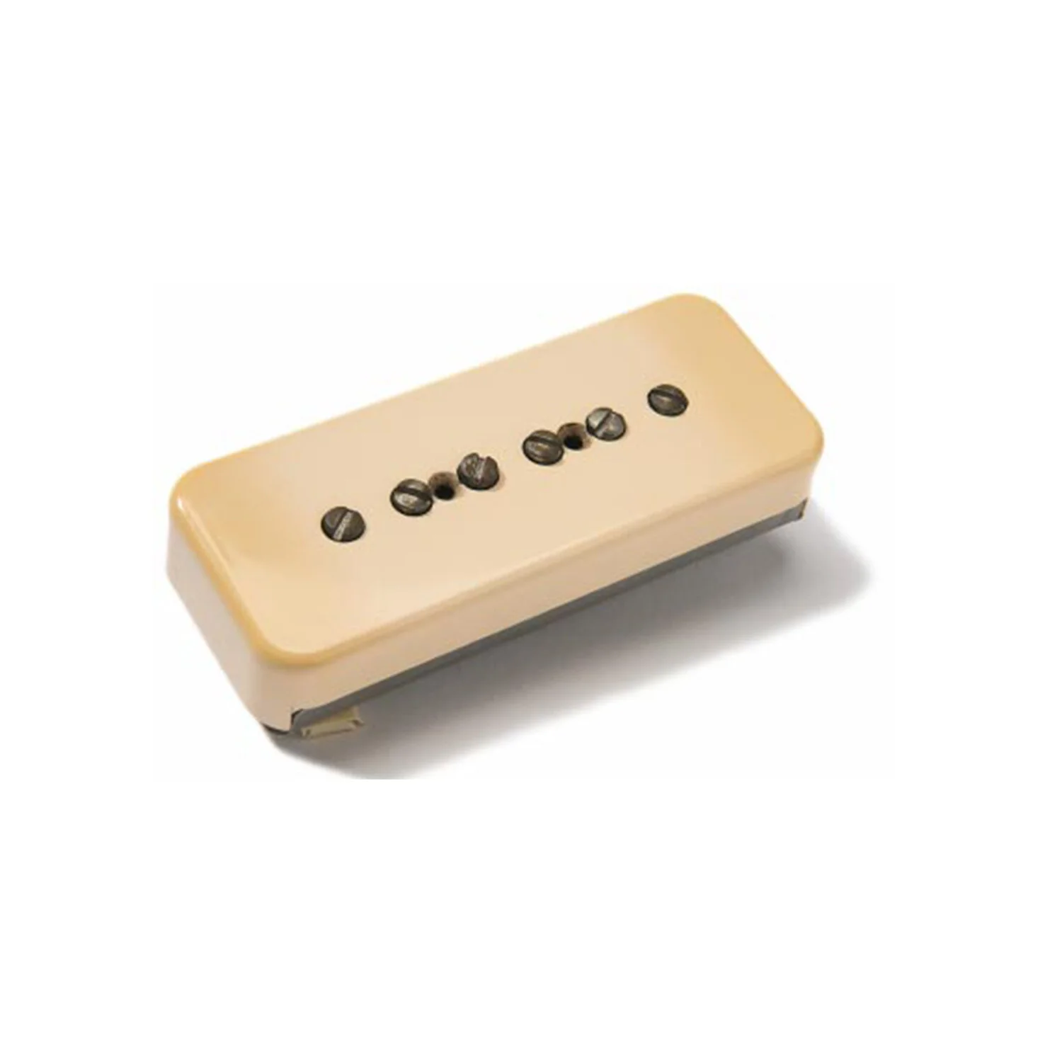 ThroBak '55/'56-SB Vintage P90 Guitar Pickup Reproductions (Set)