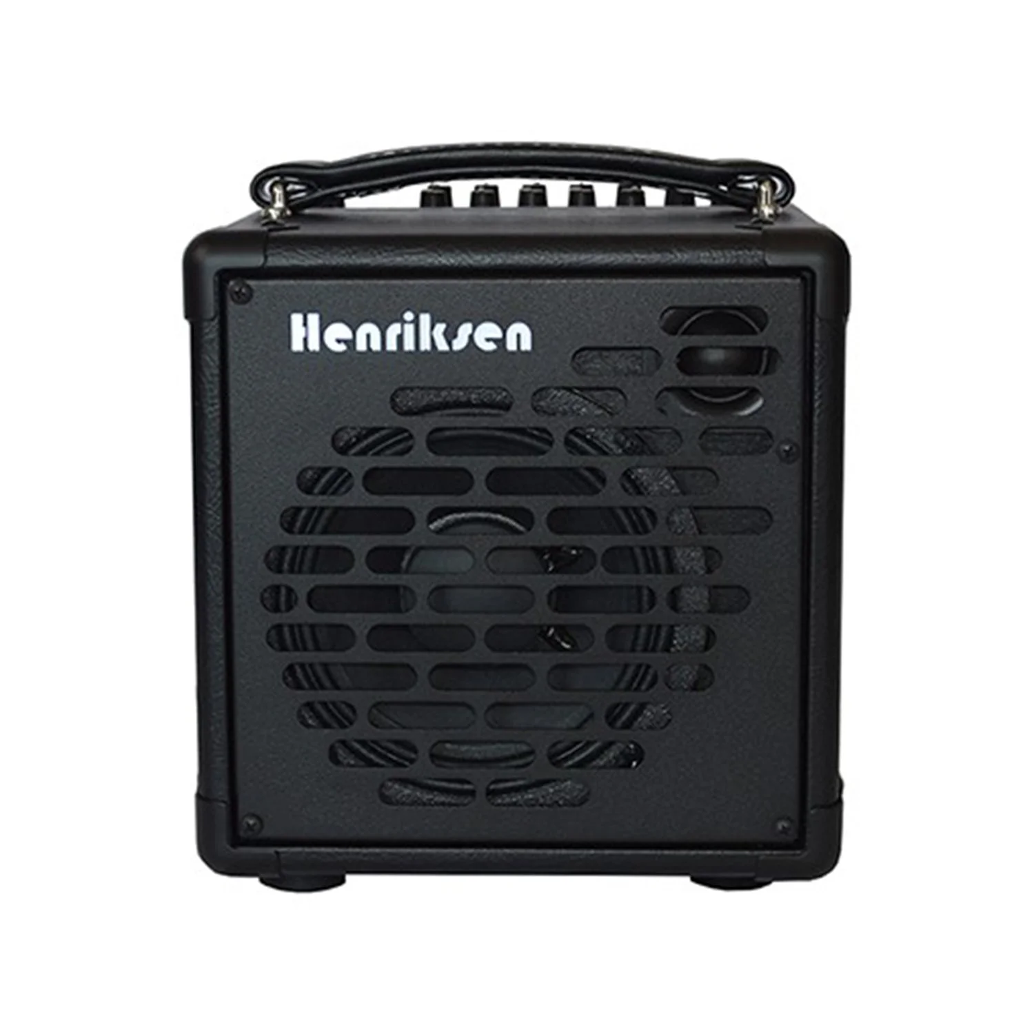Henriksen The Bud SIX