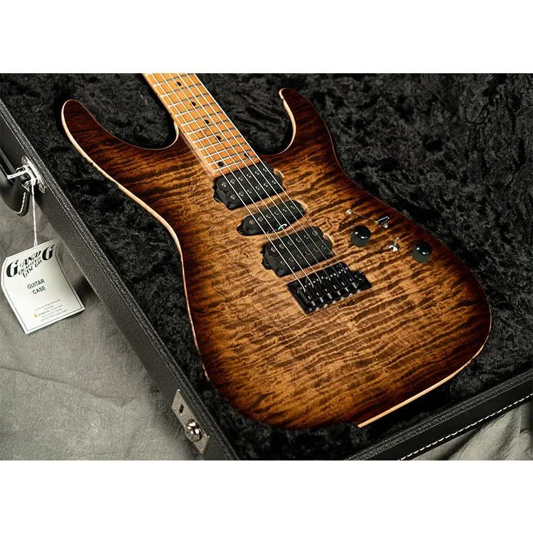 Tom Anderson Angel Mocha 
