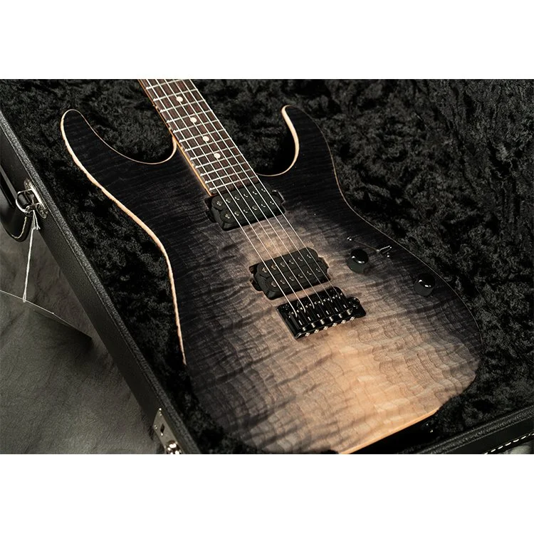 Tom Anderson Li'l Angel Satin Black WakeSurf