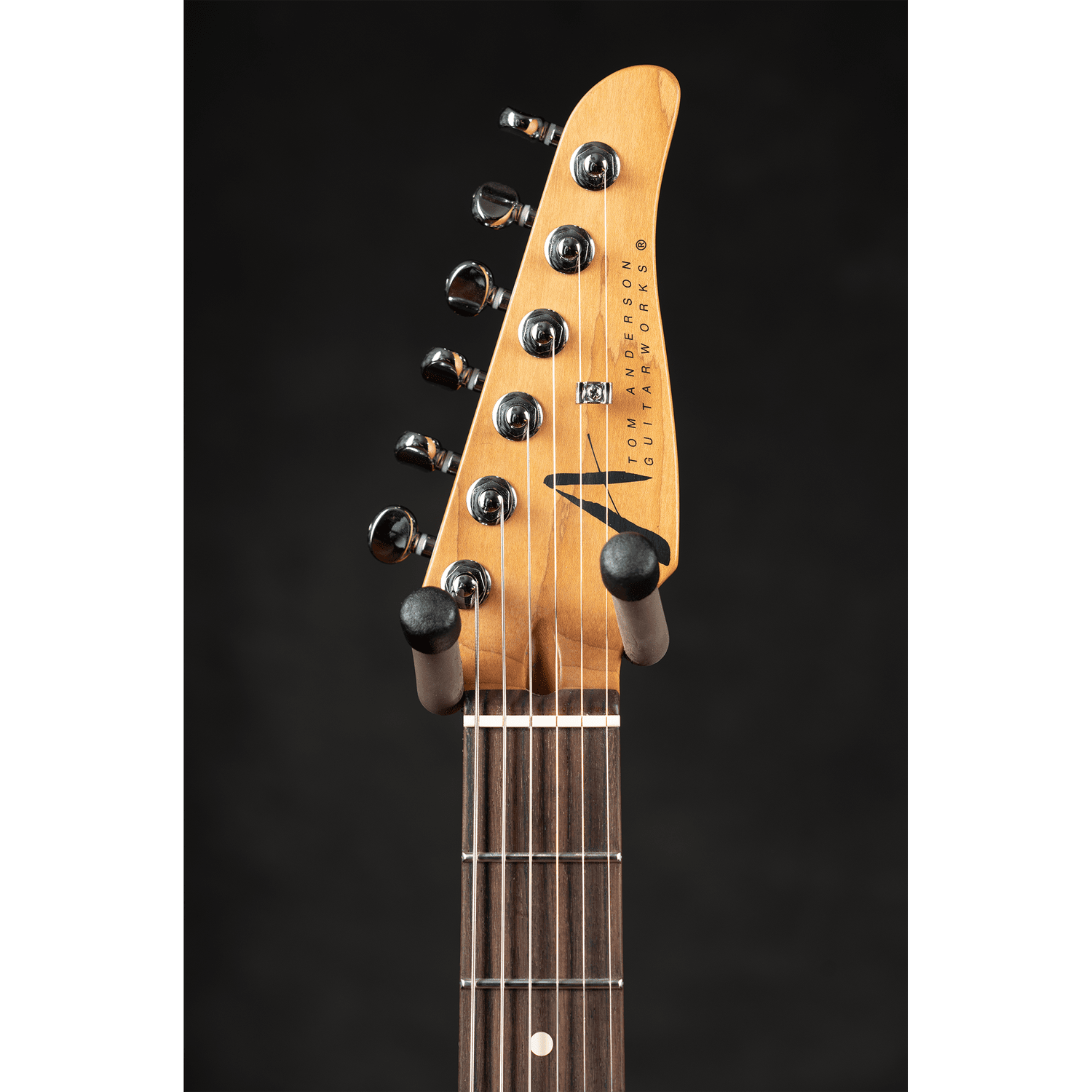 TOM ANDERSON ICON CLASSIC 3 COLOR BURST — GUITARSOFA SHOP