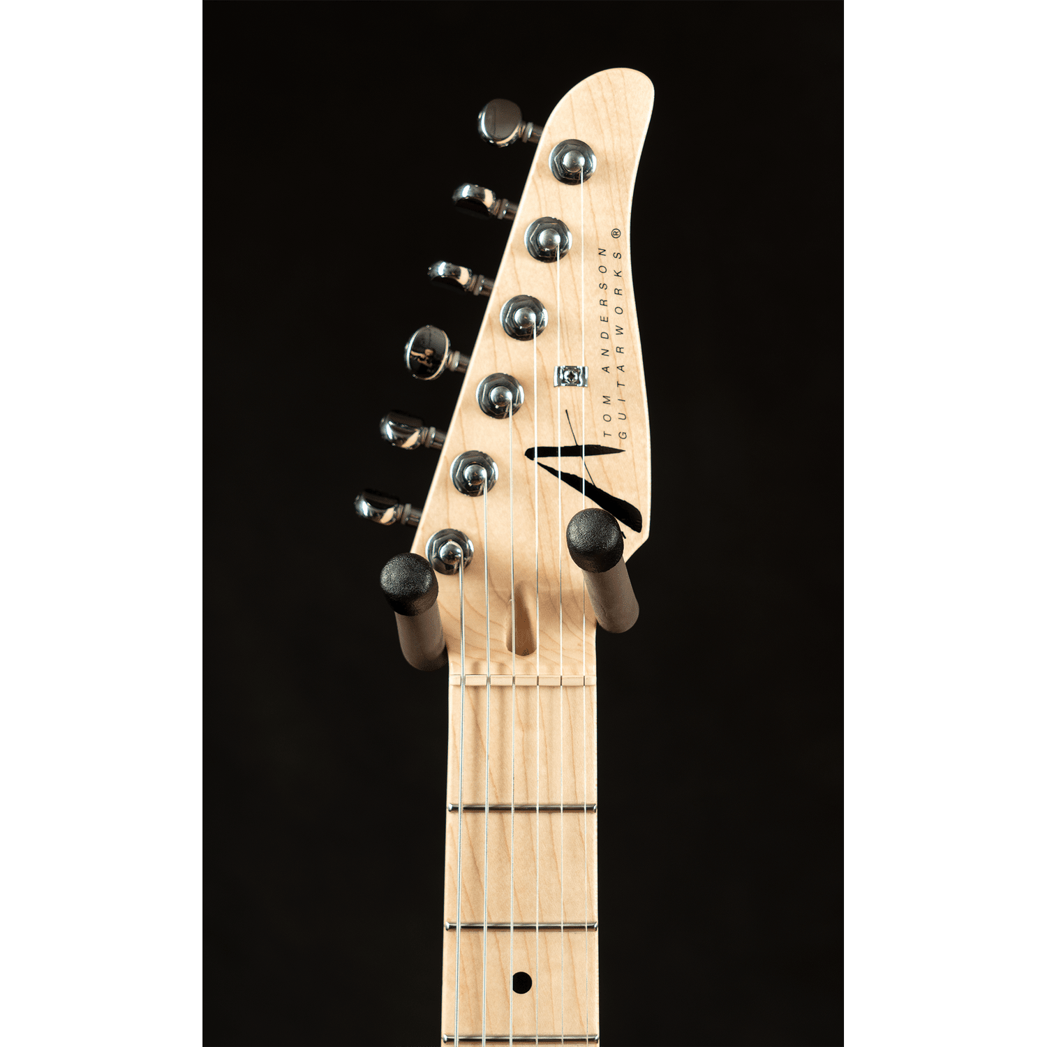 Tom Anderson Angel 24F（Tom Anderson Angel Natural Coral 