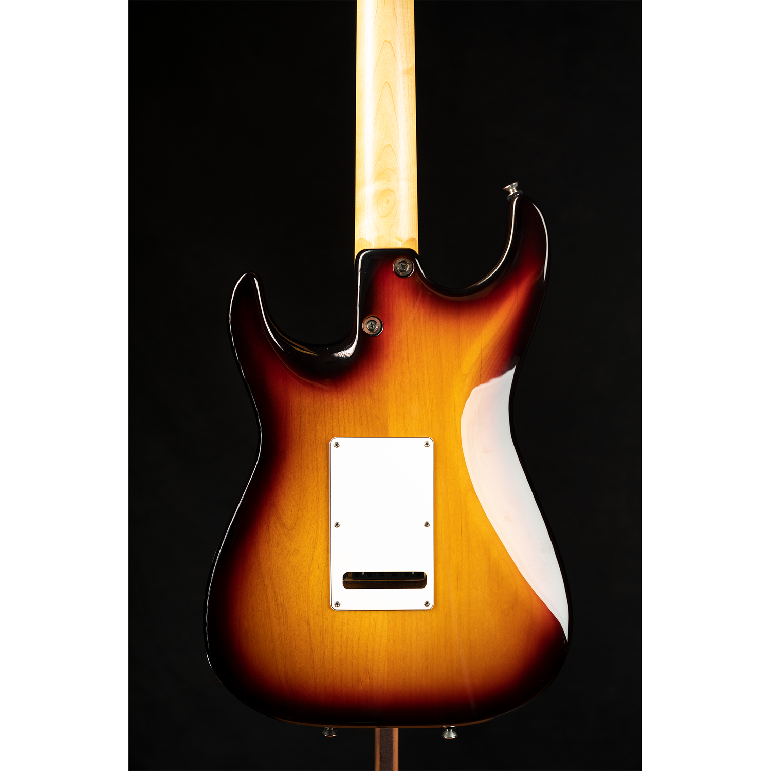 Tom Anderson The Classic 3 Color Burst — GUITARSOFA SHOP