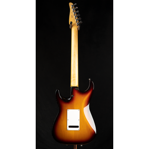 Tom Anderson The Classic 3 Color Burst — GUITARSOFA SHOP