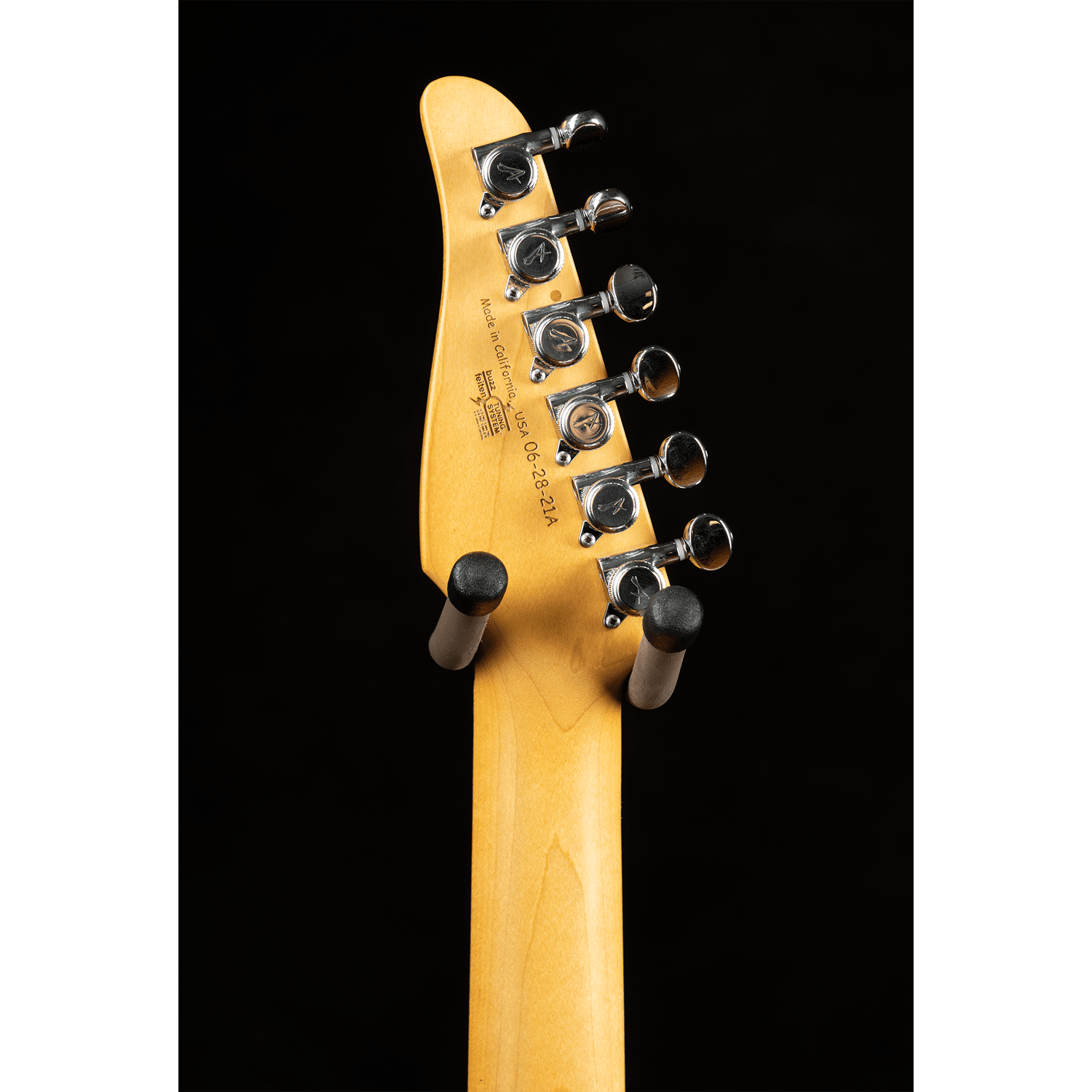 Tom Anderson The Classic 3 Color Burst — GUITARSOFA SHOP