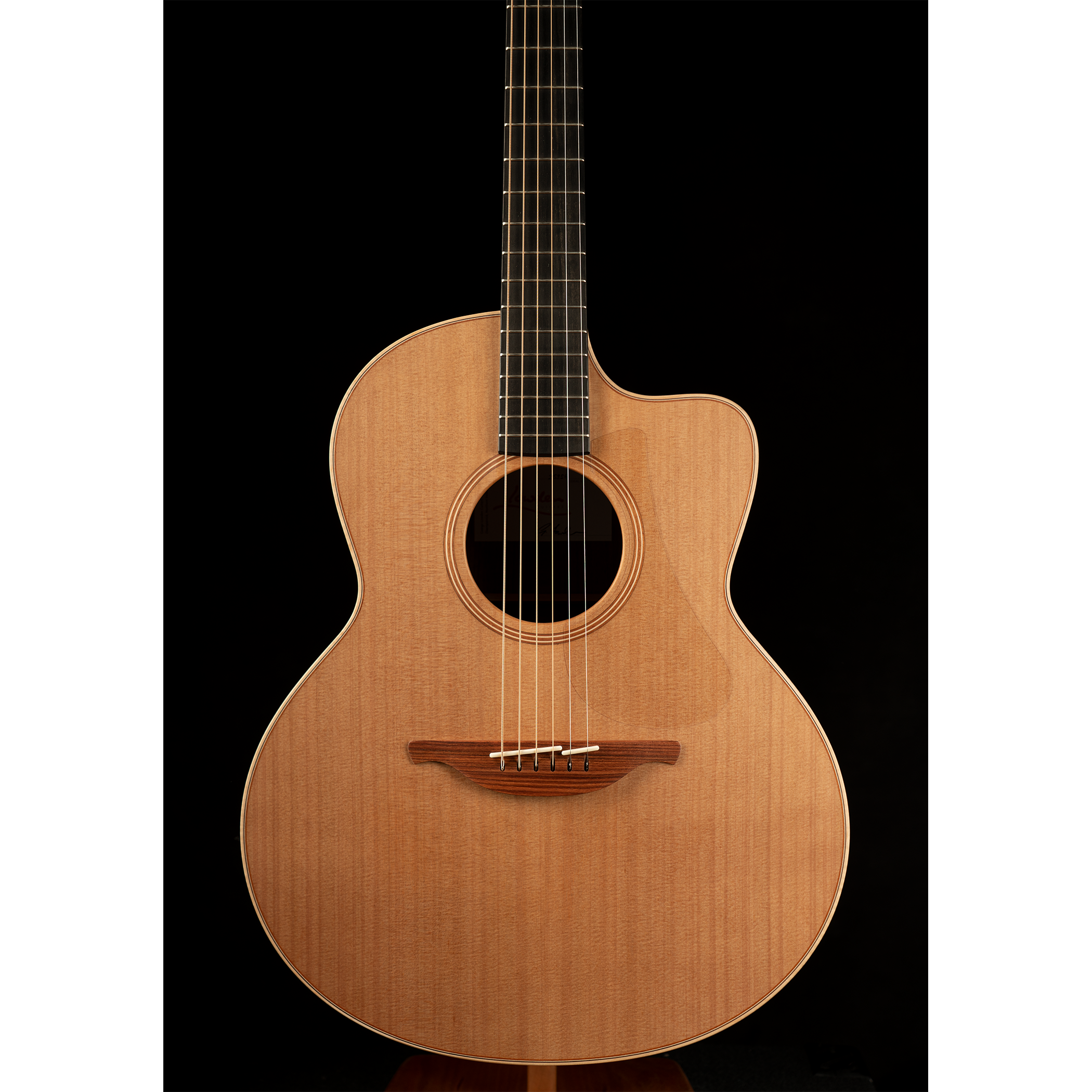 LOWDEN F - 23C RED CEDAR | WALNUT
