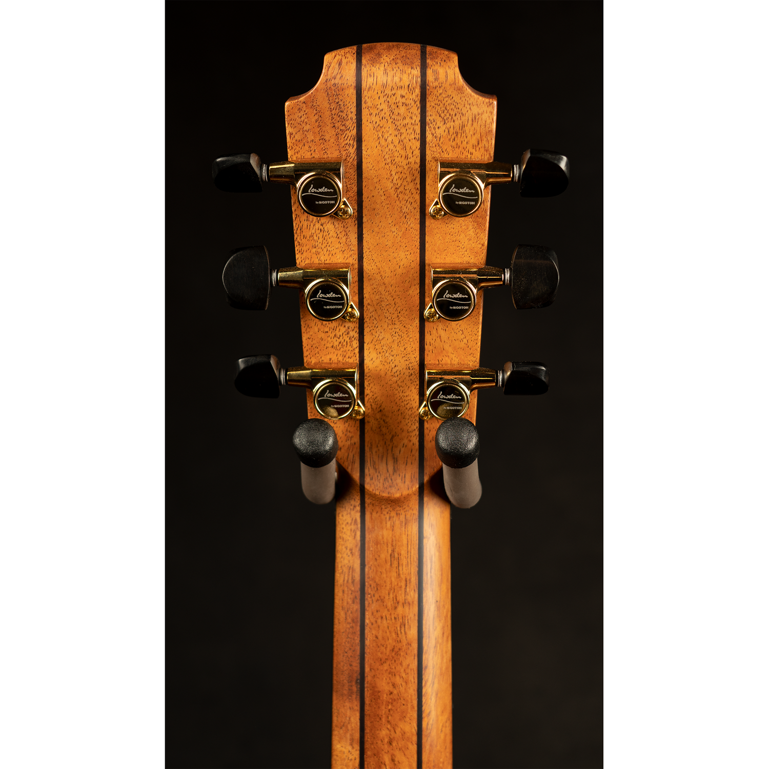 LOWDEN F - 23C RED CEDAR | WALNUT — GUITARSOFA SHOP