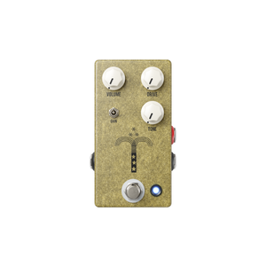 JHS Morning Glory Overdrive V4 — GUITARSOFA SHOP