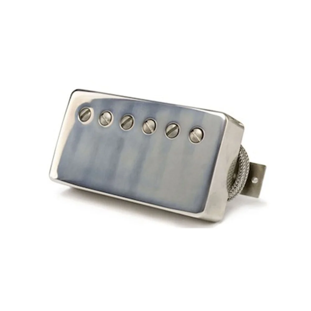 THROBAK KOSS-301 MXV P.A.F. PICKUP REPROS ("Sam Li Style" Post Repair)SET