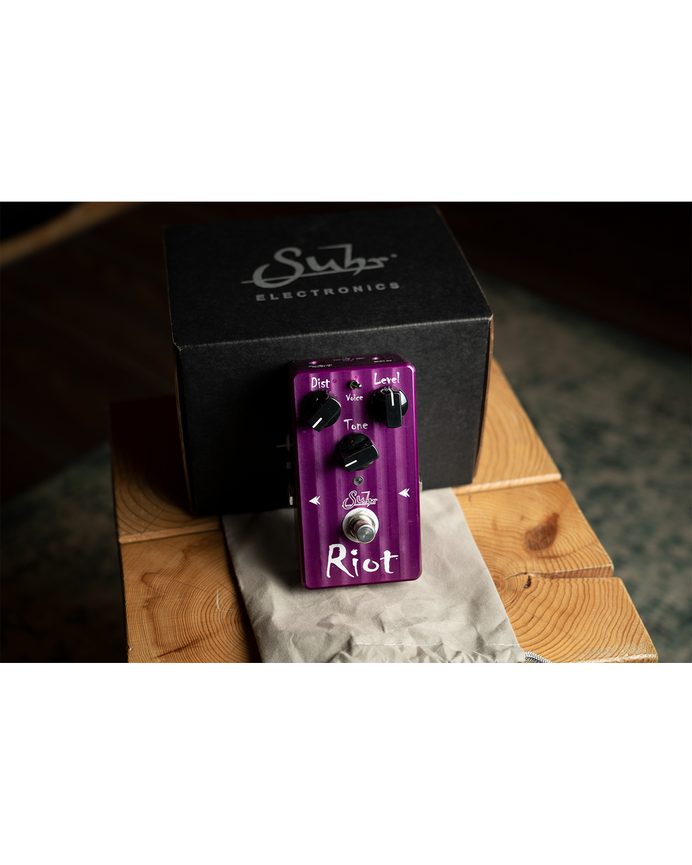 Suhr Riot reloaded（買取情報】300台限定生産仕様『Suhr Suhr Riot 