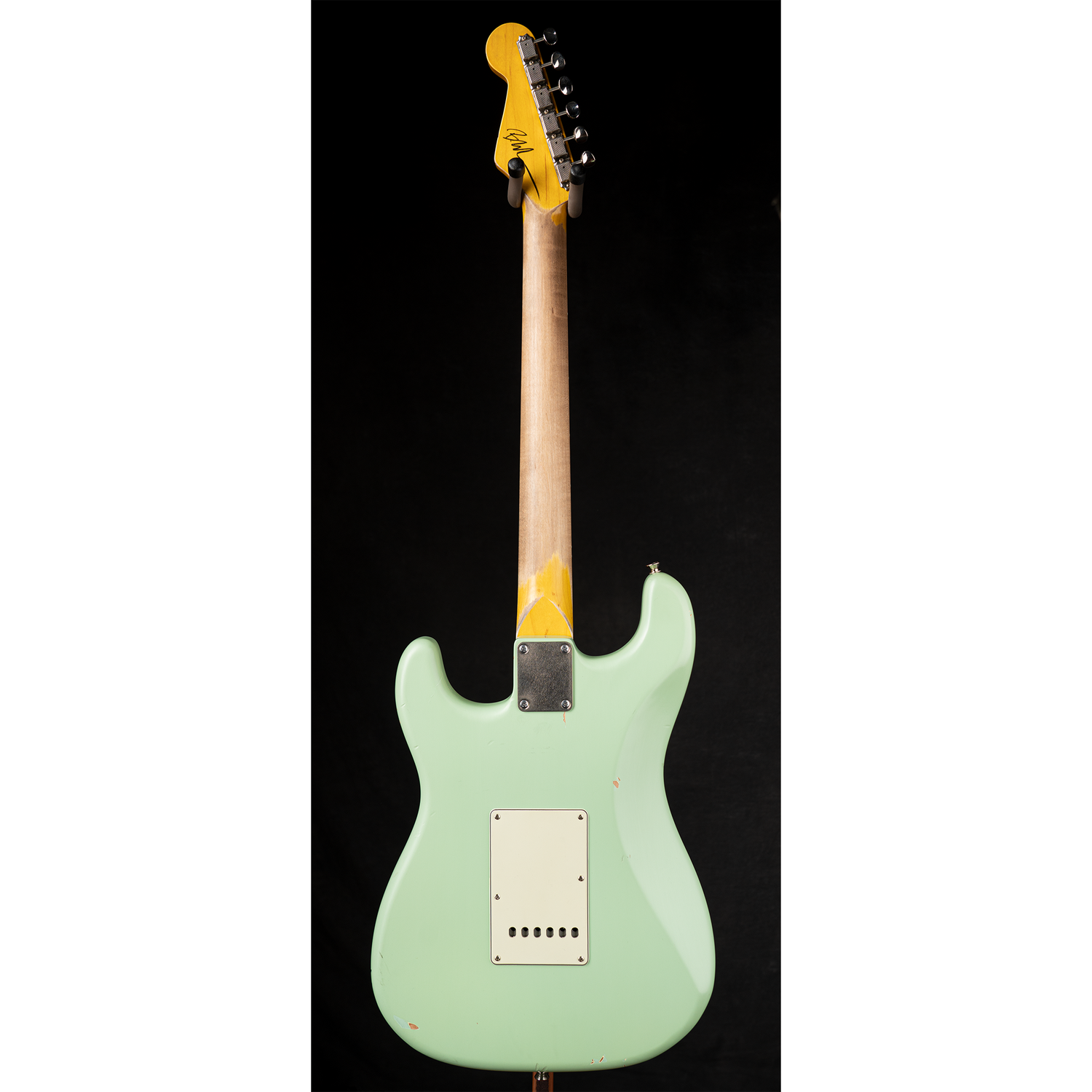 Nashguitars Hong Kong Official Dealer — GUITARSOFA SHOP
