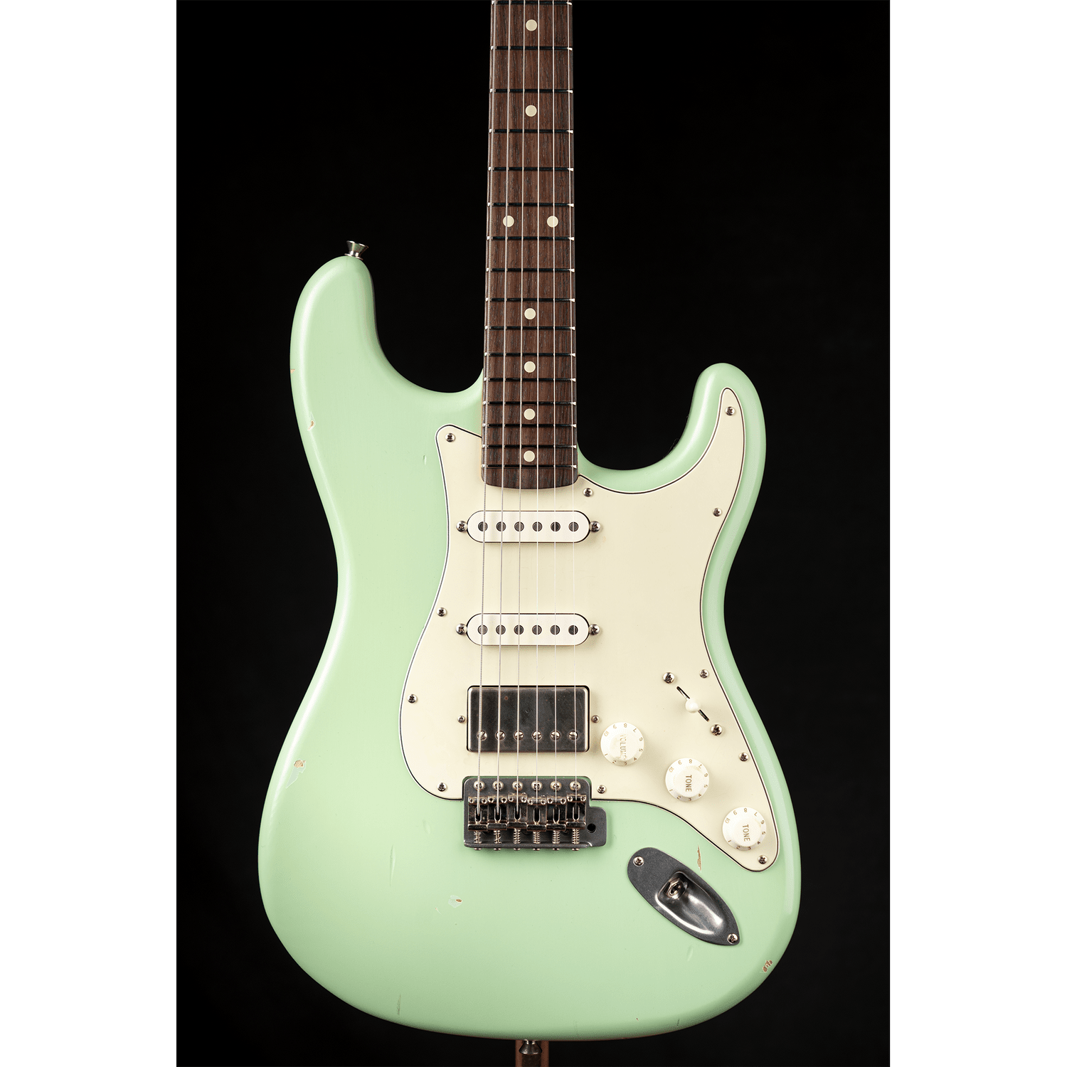 Nashguitars Hong Kong Official Dealer — GUITARSOFA SHOP