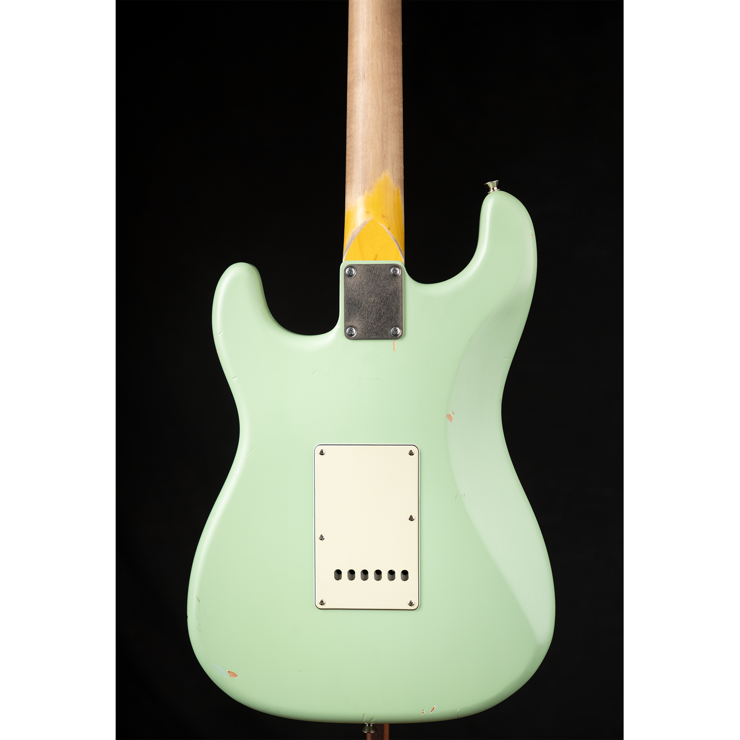 Nashguitars Hong Kong Official Dealer — GUITARSOFA SHOP