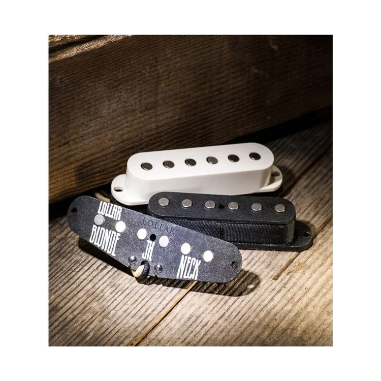 Guitar Pickup — GUITARSOFA SHOP
