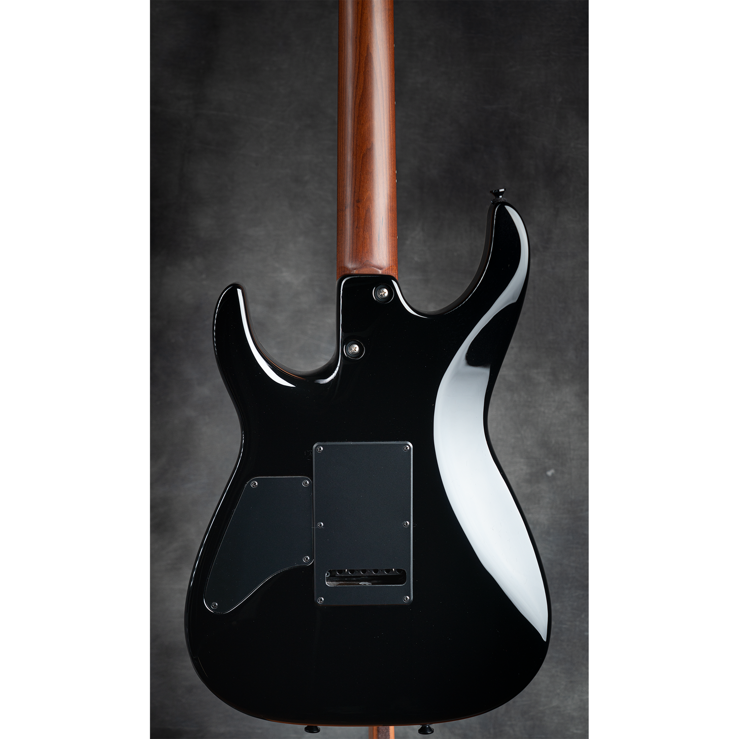 Tom Anderson Angel Black Surf — GUITARSOFA SHOP