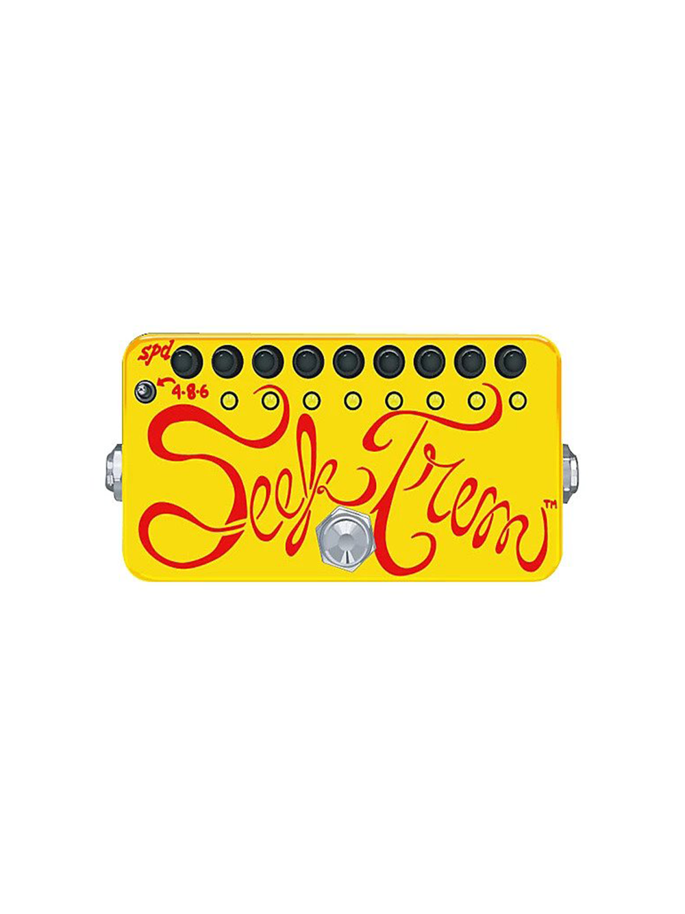 Zvex Super Duper 2-in-1 — GUITARSOFA SHOP Zvex Super Duper 2-in-1 — GUITARSOFA SHOP