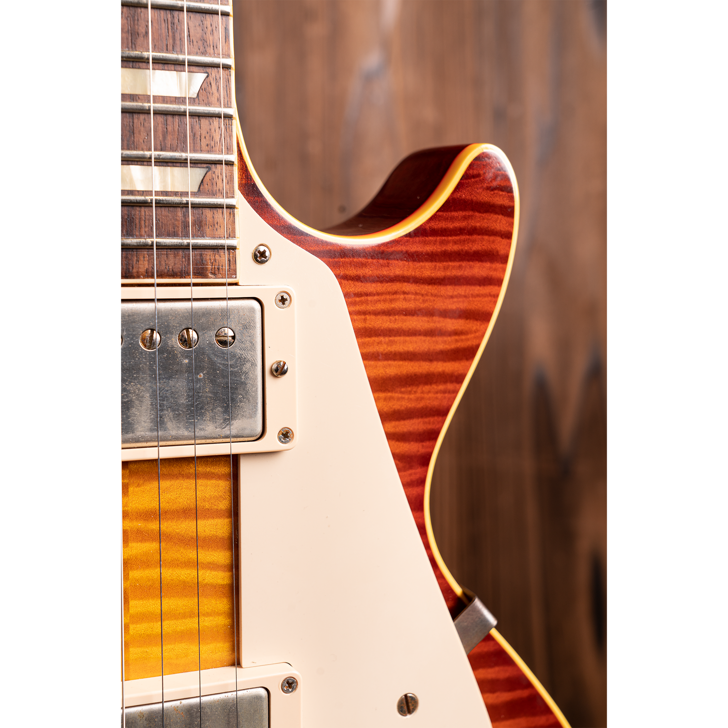 2013 GIBSON CUSTOM SHOP HISTORIC 20TH ANNIVERSARY 1959 LES PAUL