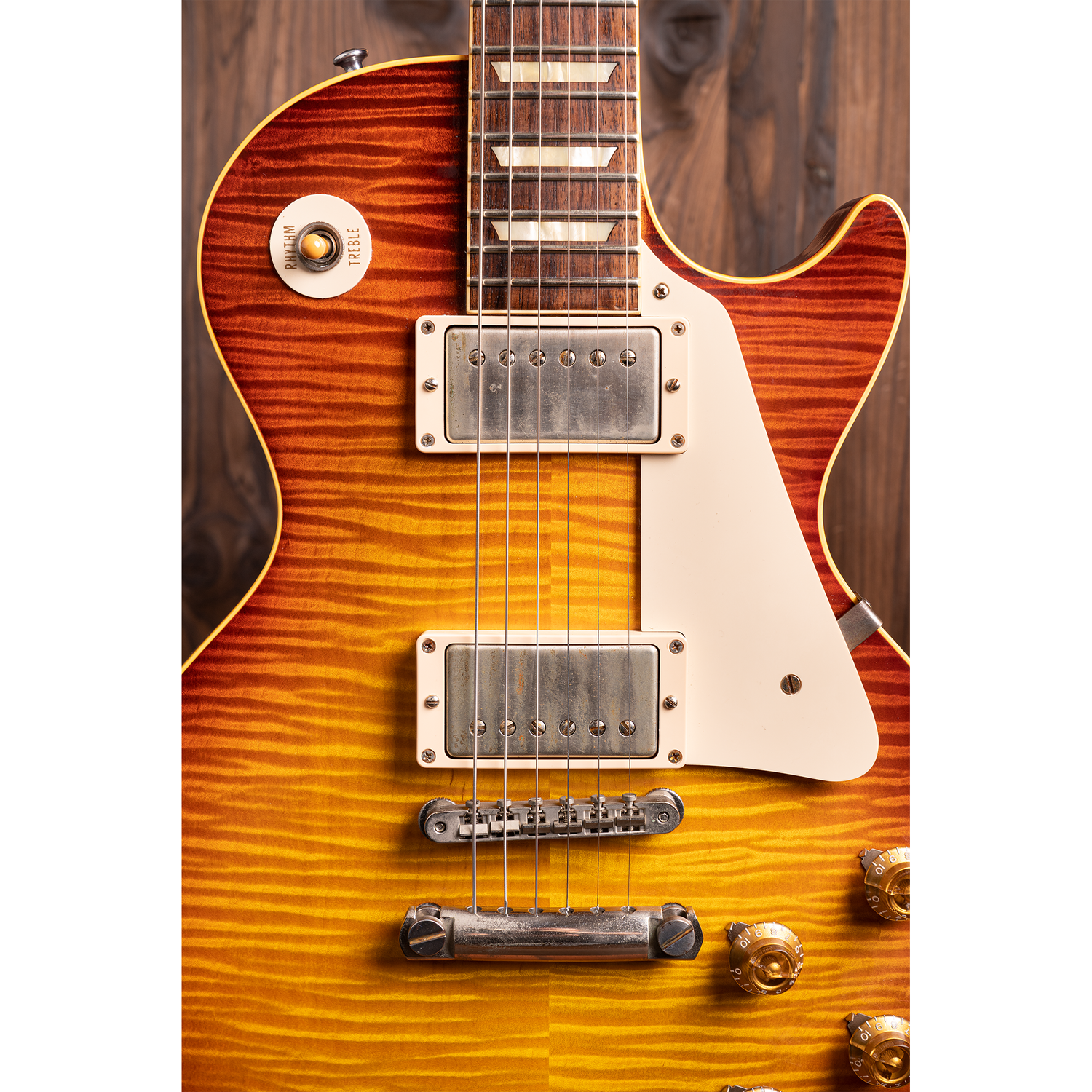 2013 GIBSON CUSTOM SHOP HISTORIC 20TH ANNIVERSARY 1959 LES PAUL