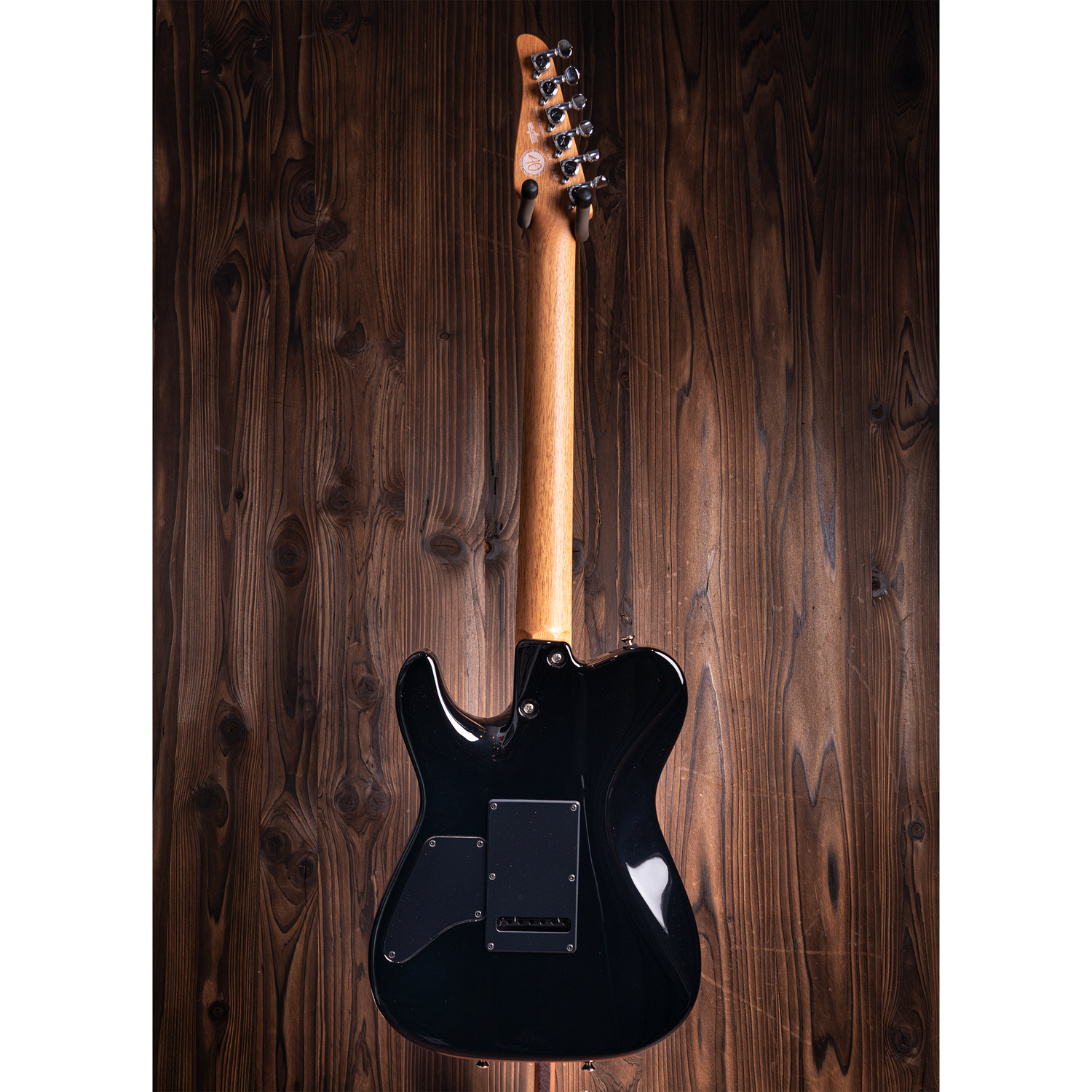 Tom Anderson Cobra Cajun Red — GUITARSOFA SHOP