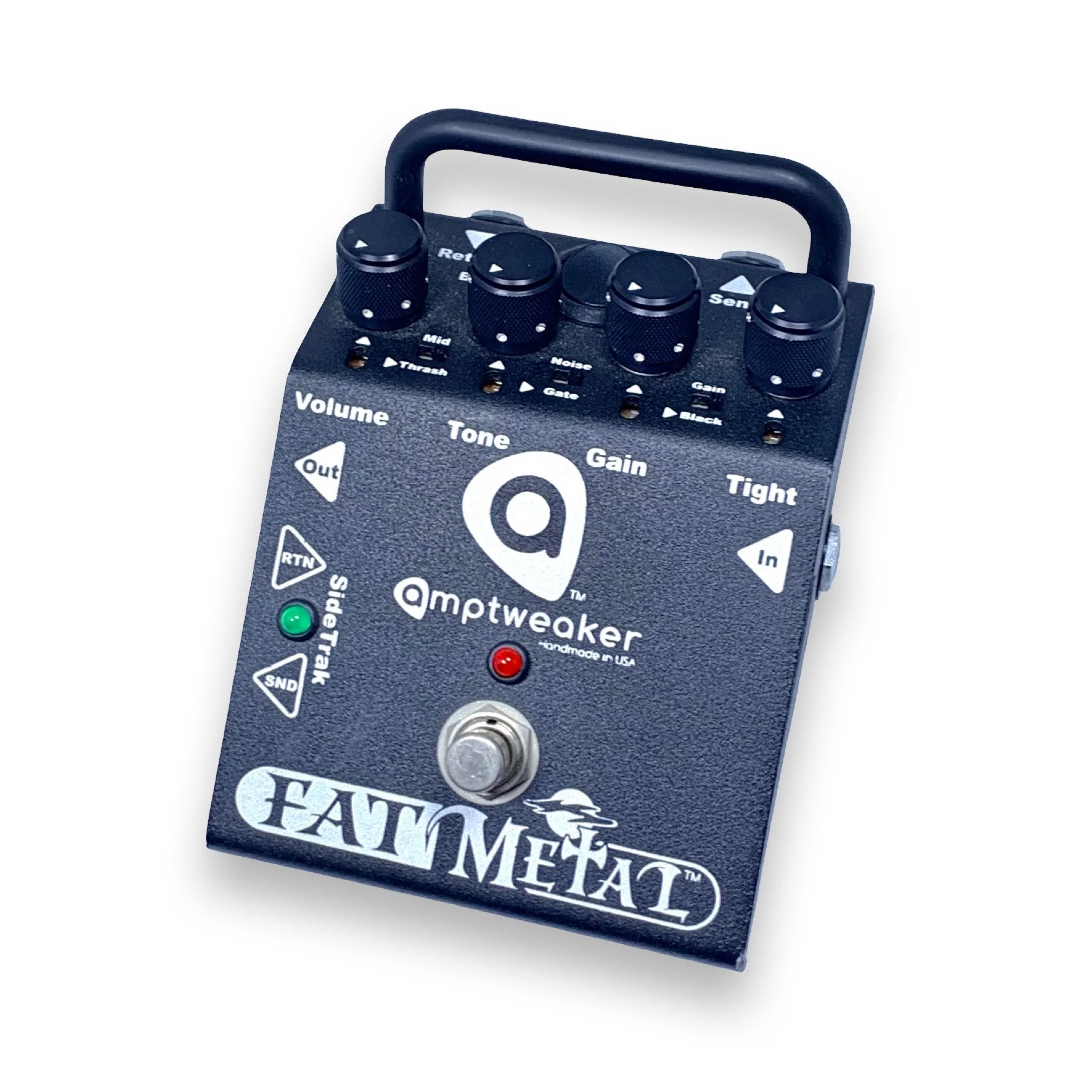 Used Amptweaker Fat Metal