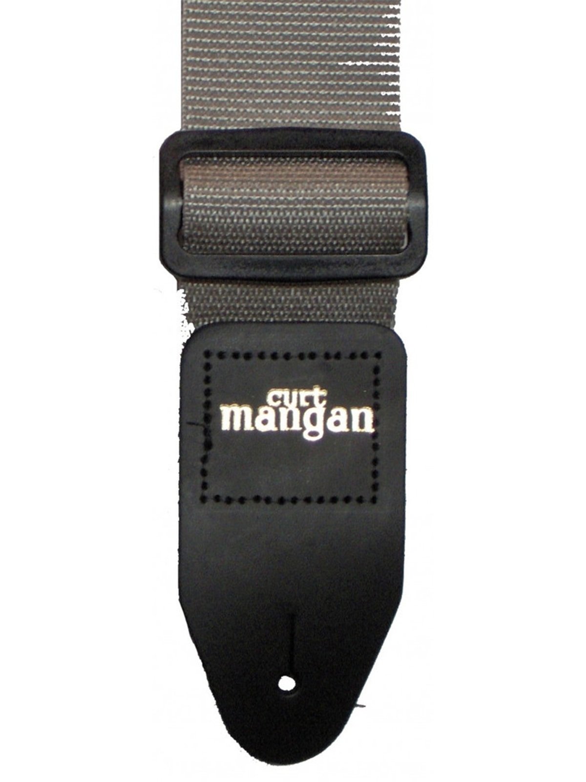 Curt Mangan Strap Silver