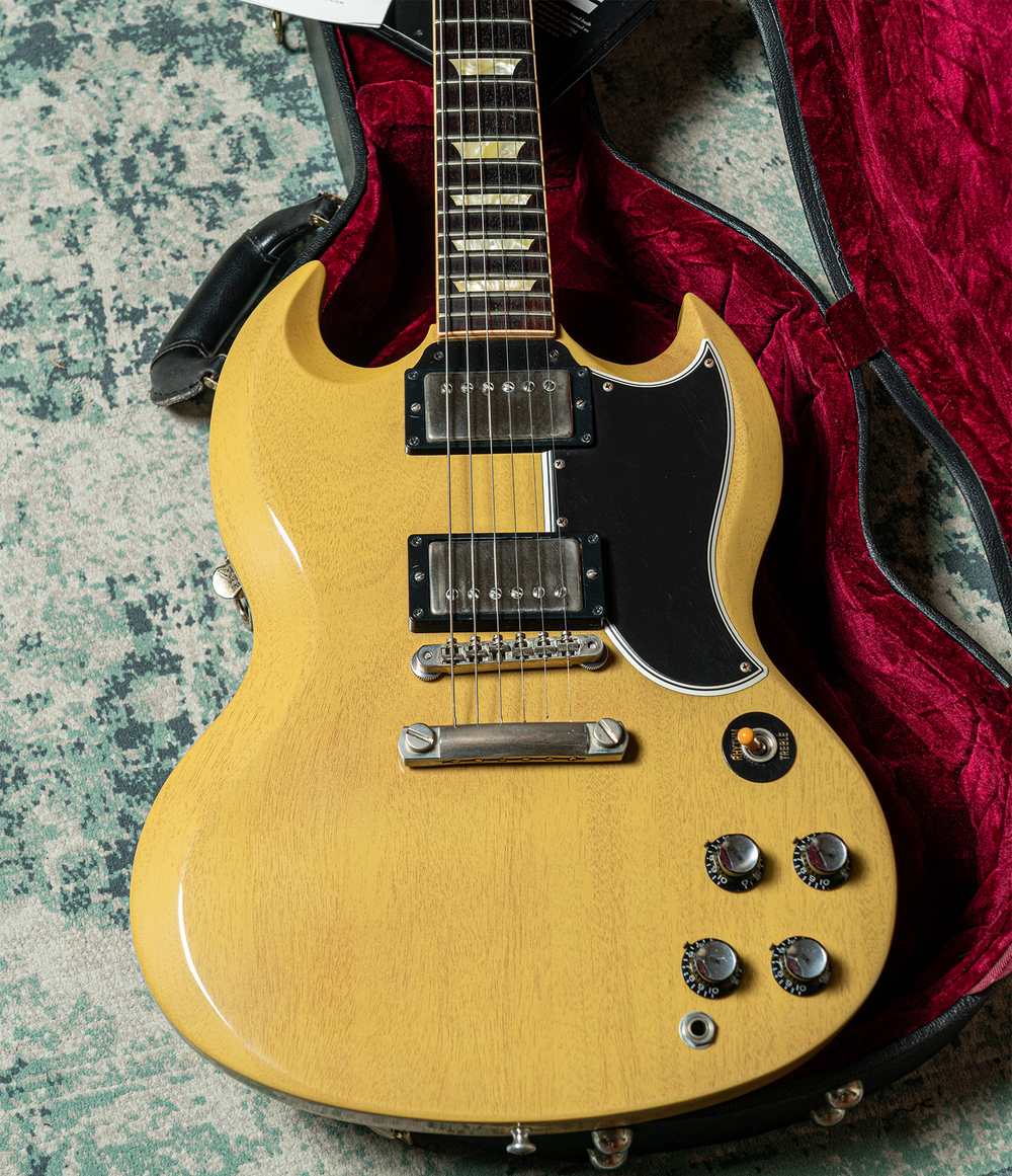 1997 MusicMan Axis Trans.Black — GUITARSOFA SHOP