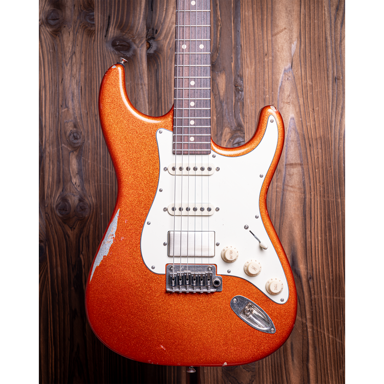 アコースティックギター Tanglewood Odyssey TMO-7S アコギ 堺市 石津