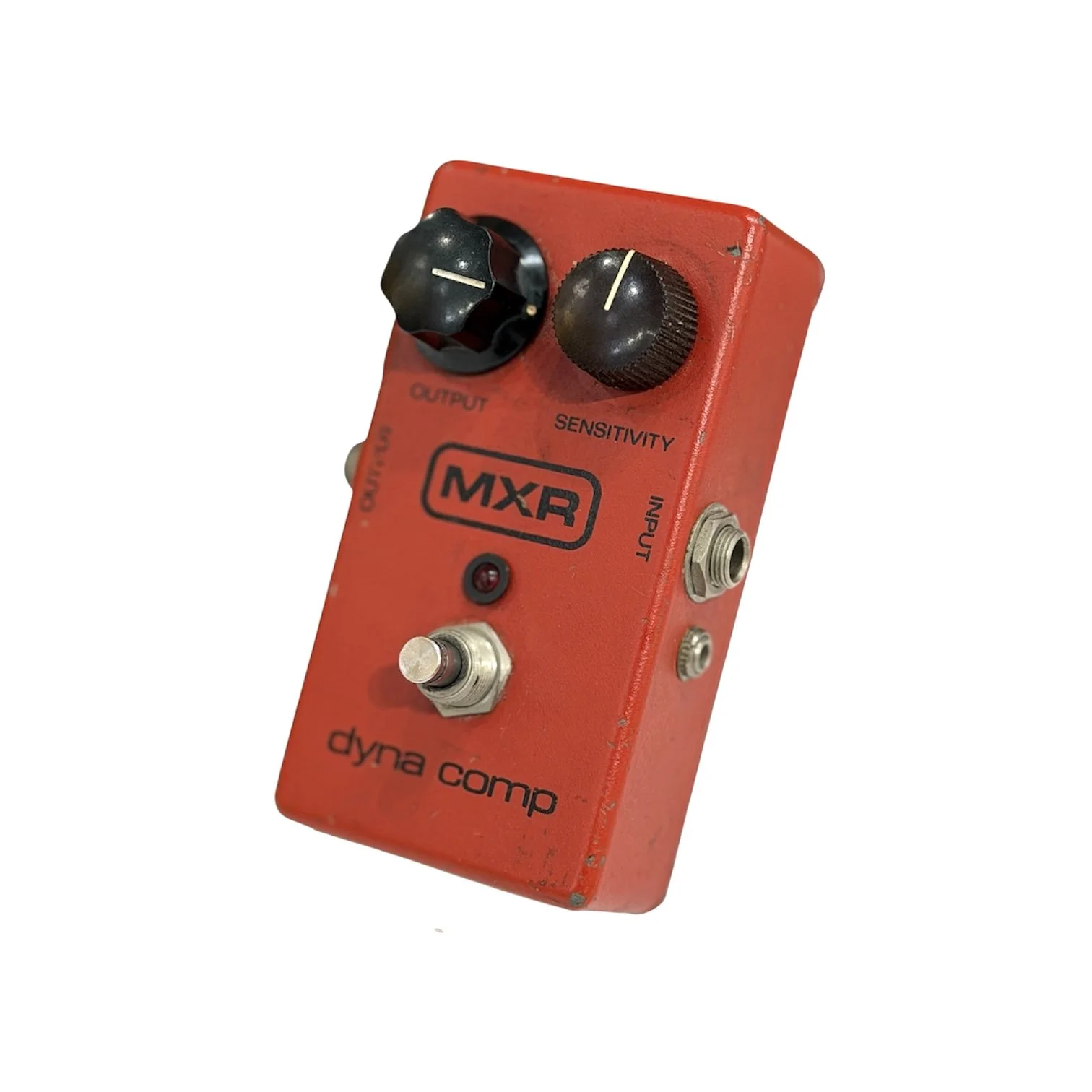 1981 MXR Dyna Comp Compressor