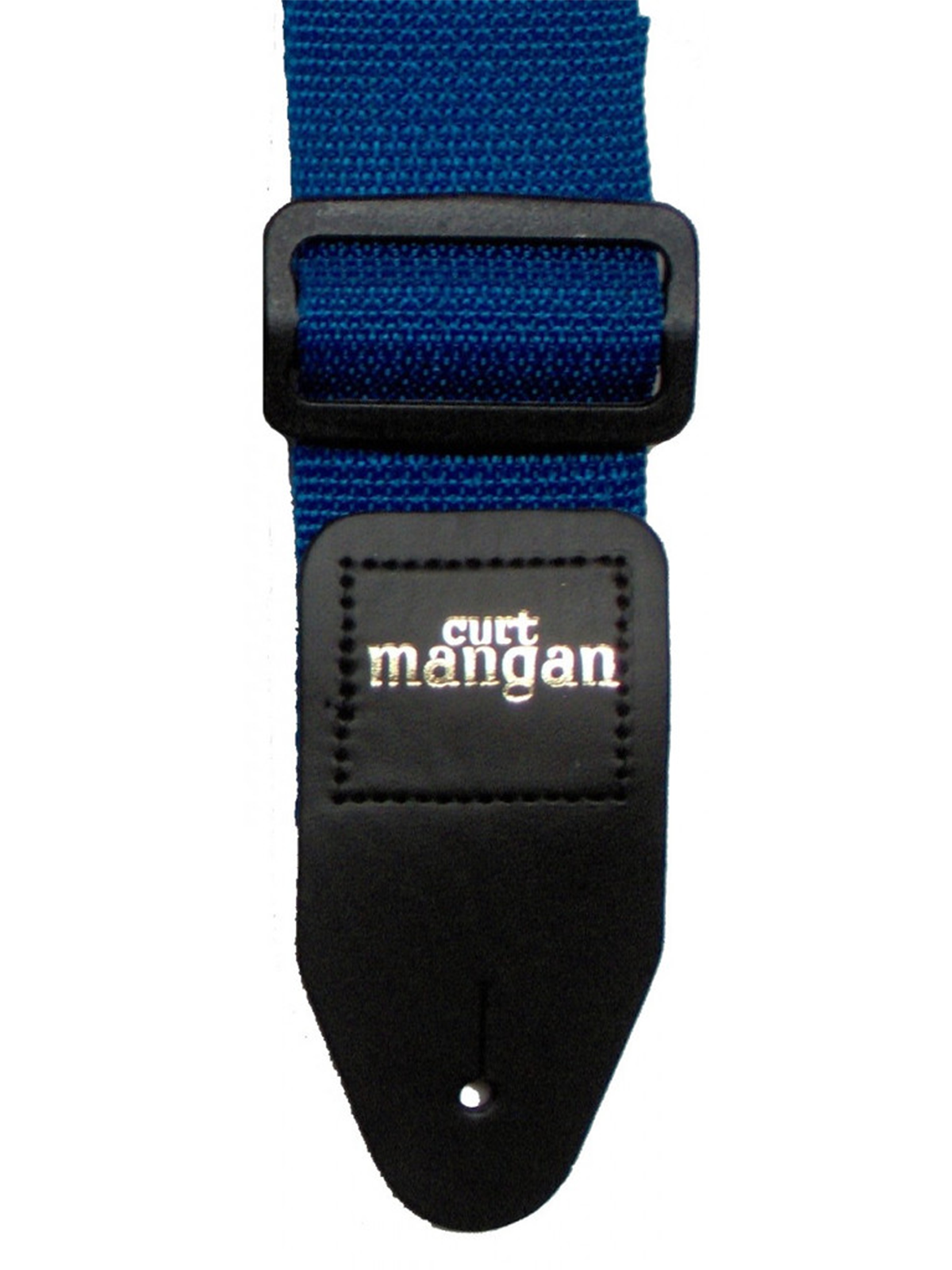 Curt Mangan Strap Blue