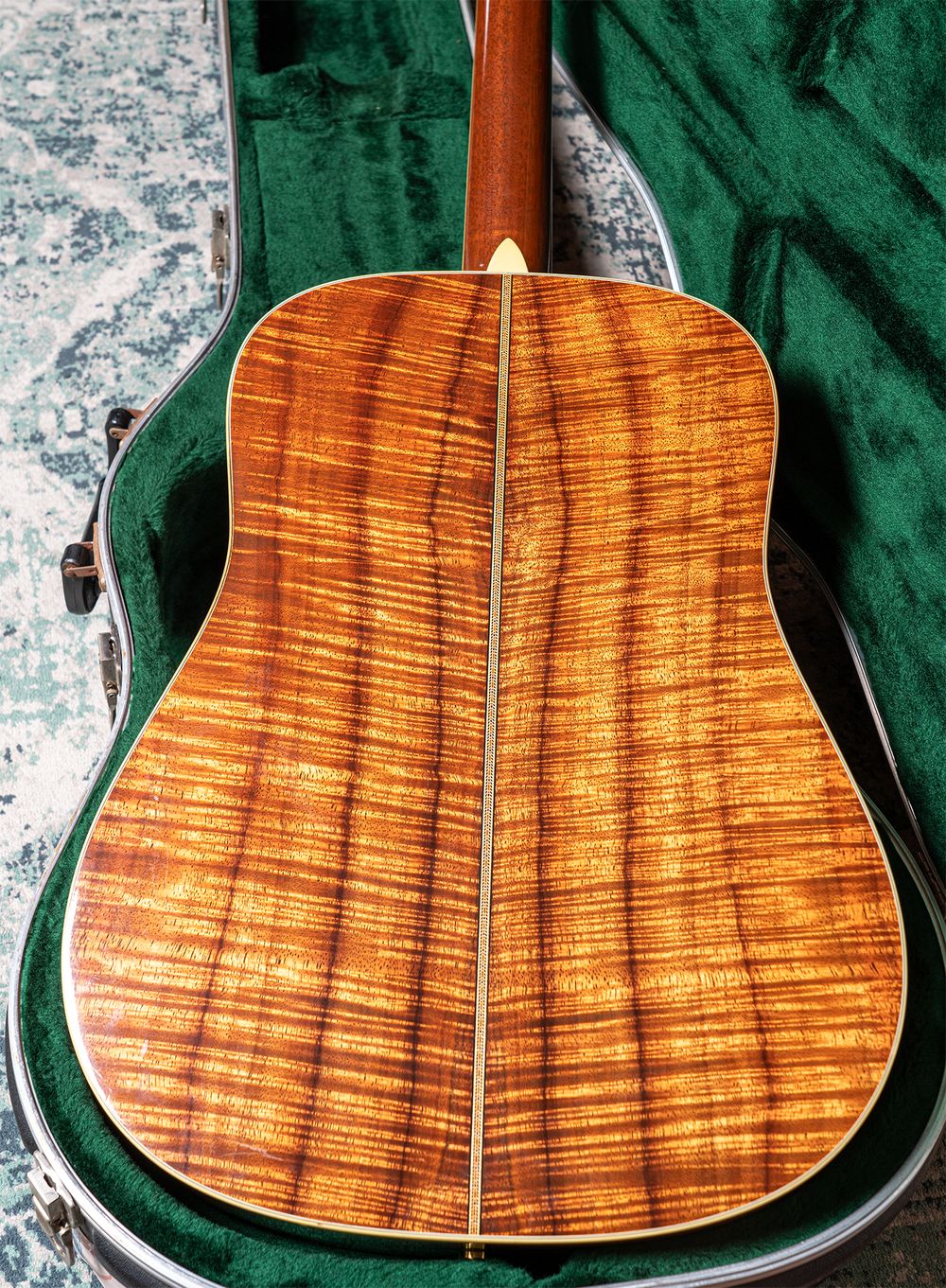 2002 Martin D-42K2 All Koa Limited Edition — GUITARSOFA SHOP