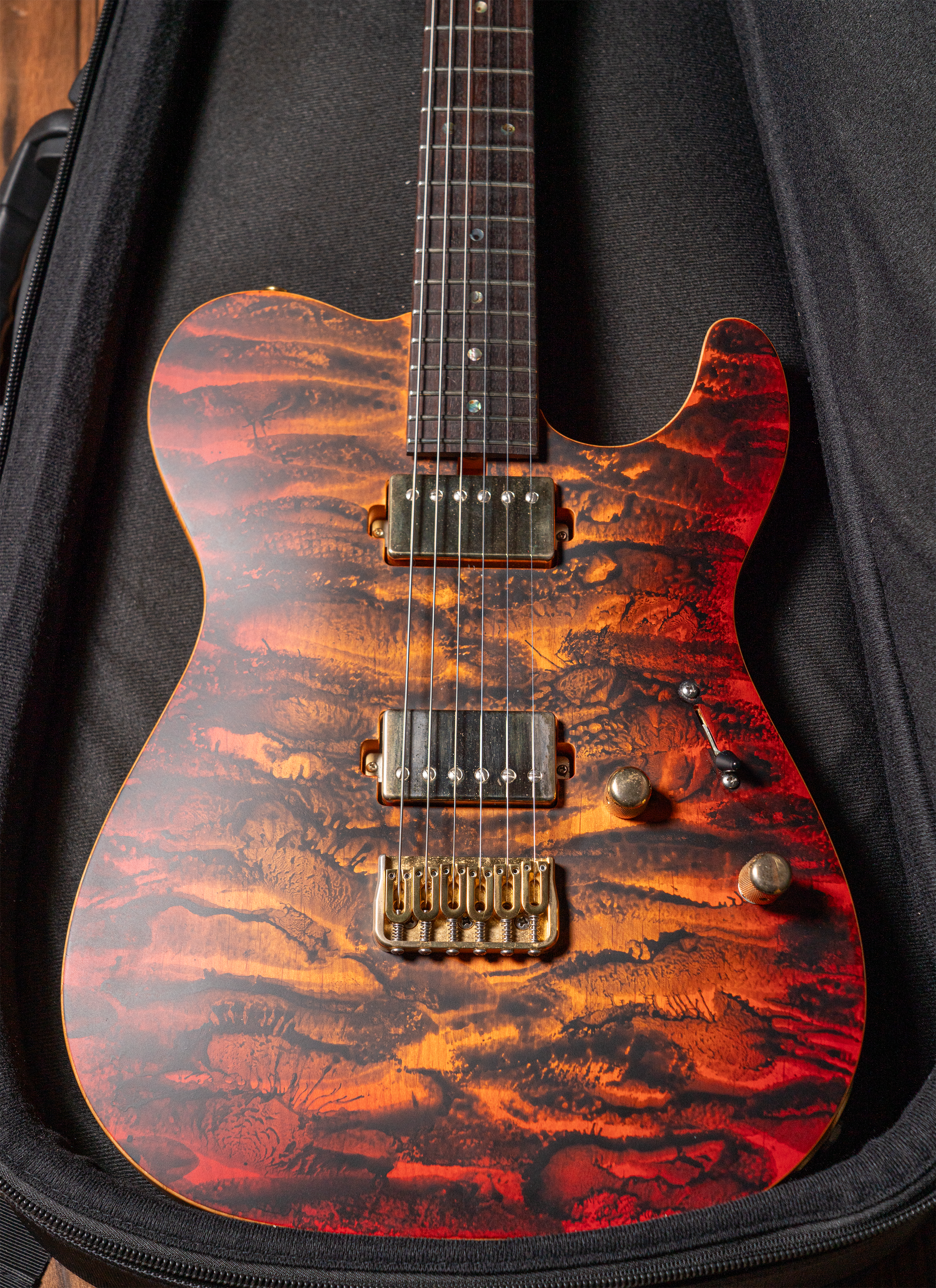 2019 Saito S-622 TLC Hien